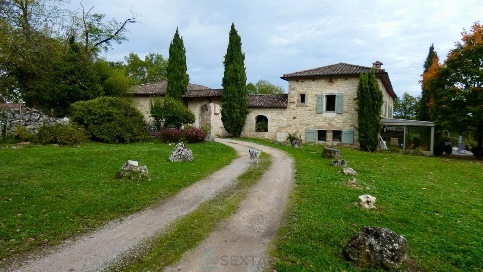 Other in Cordes-sur-Ciel, Occitanie 12813704