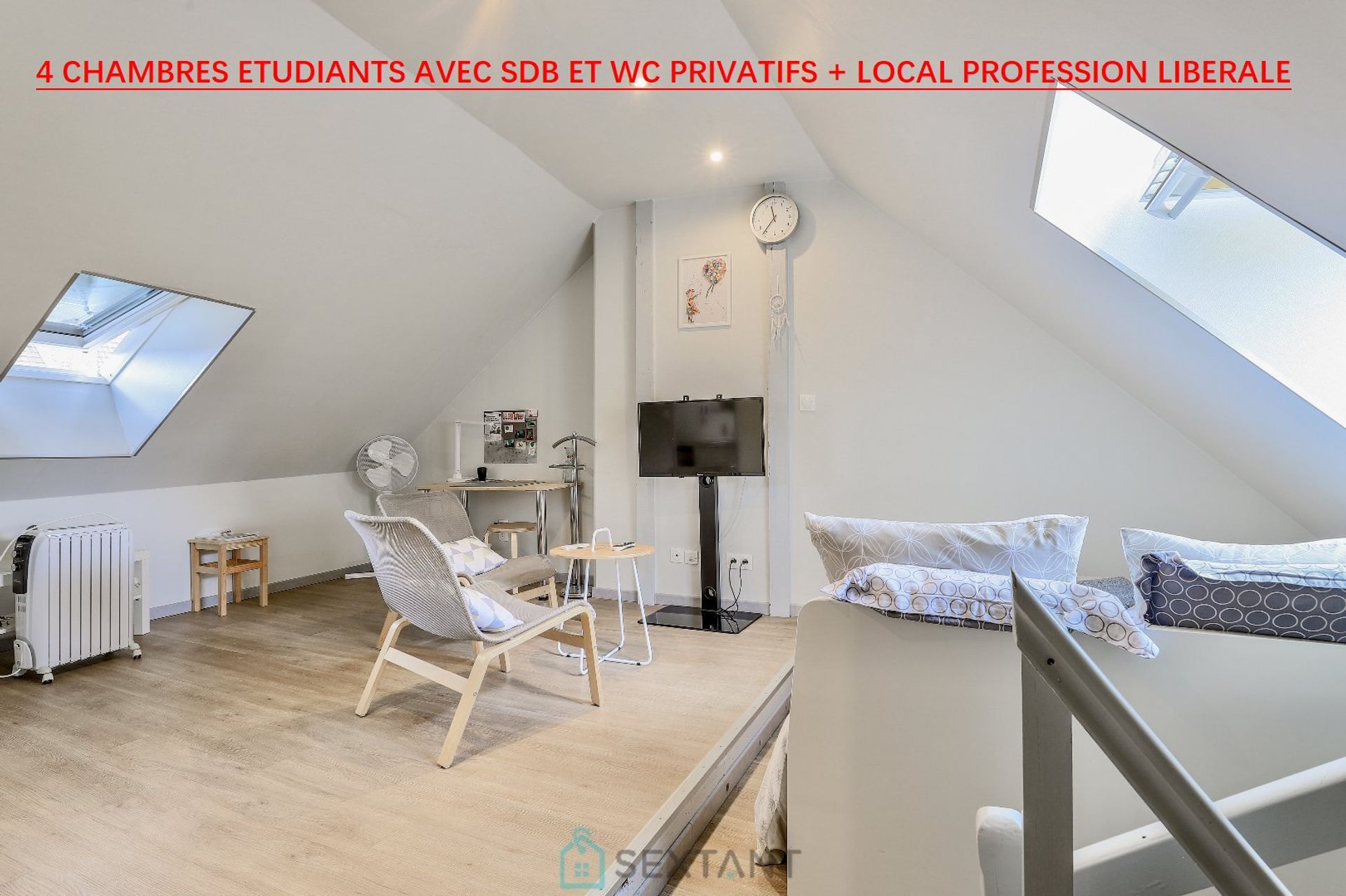 Comercial en Douai, Hauts-de-France 12813712