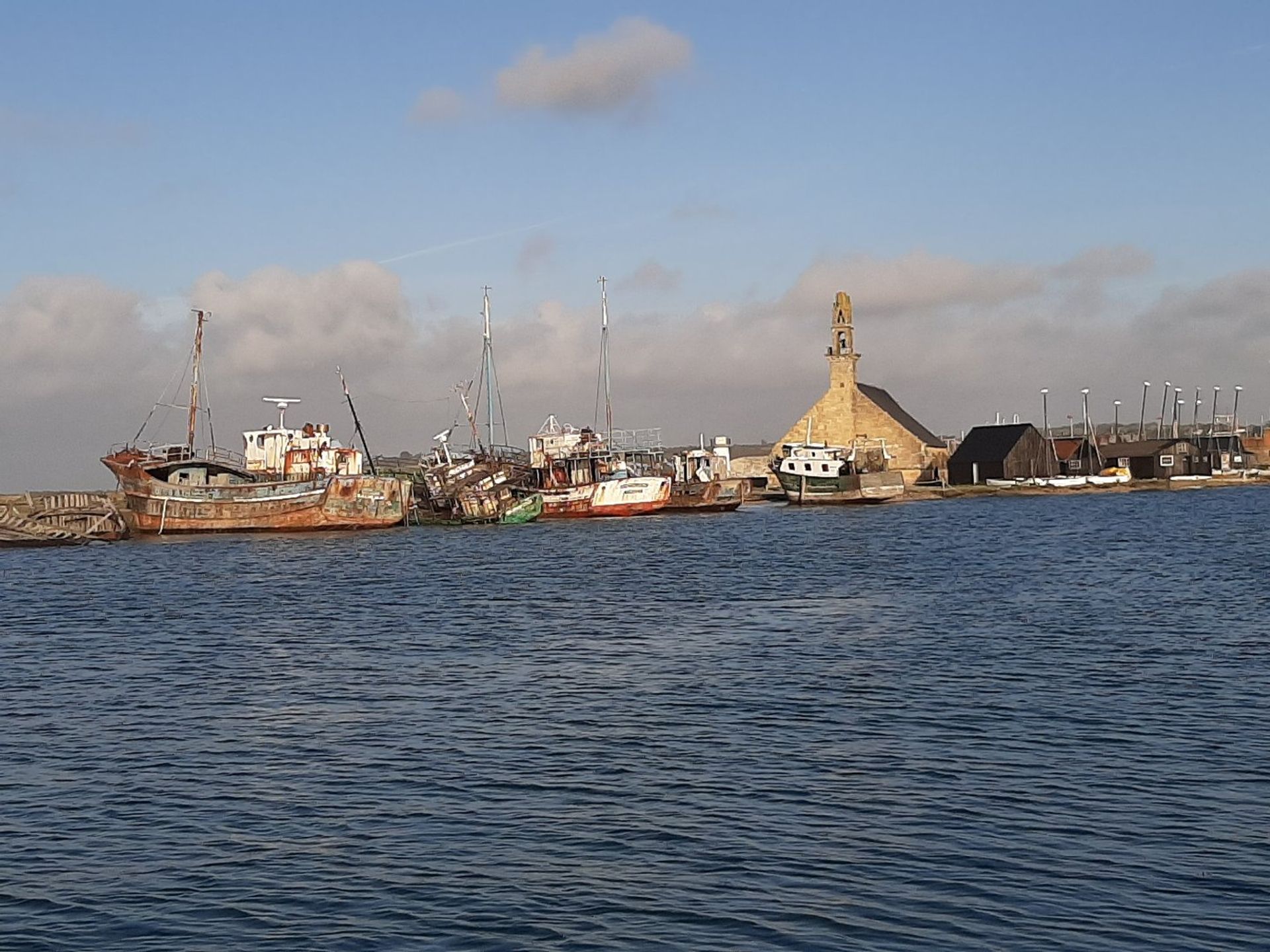 Altro nel Camaret-sur-Mer, Brittany 12813713