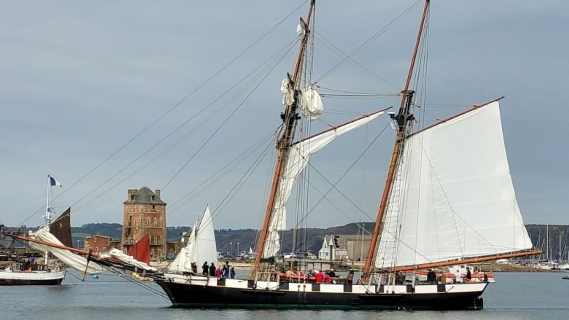 Altro nel Camaret-sur-Mer, Brittany 12813713