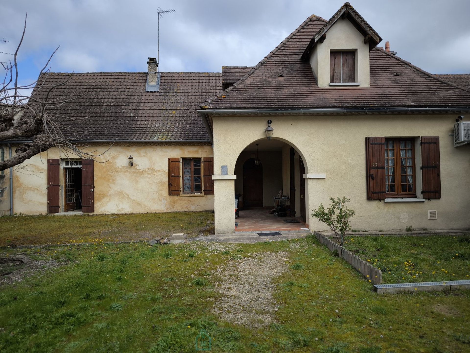 Haus im Bergerac, Nouvelle-Aquitaine 12813730