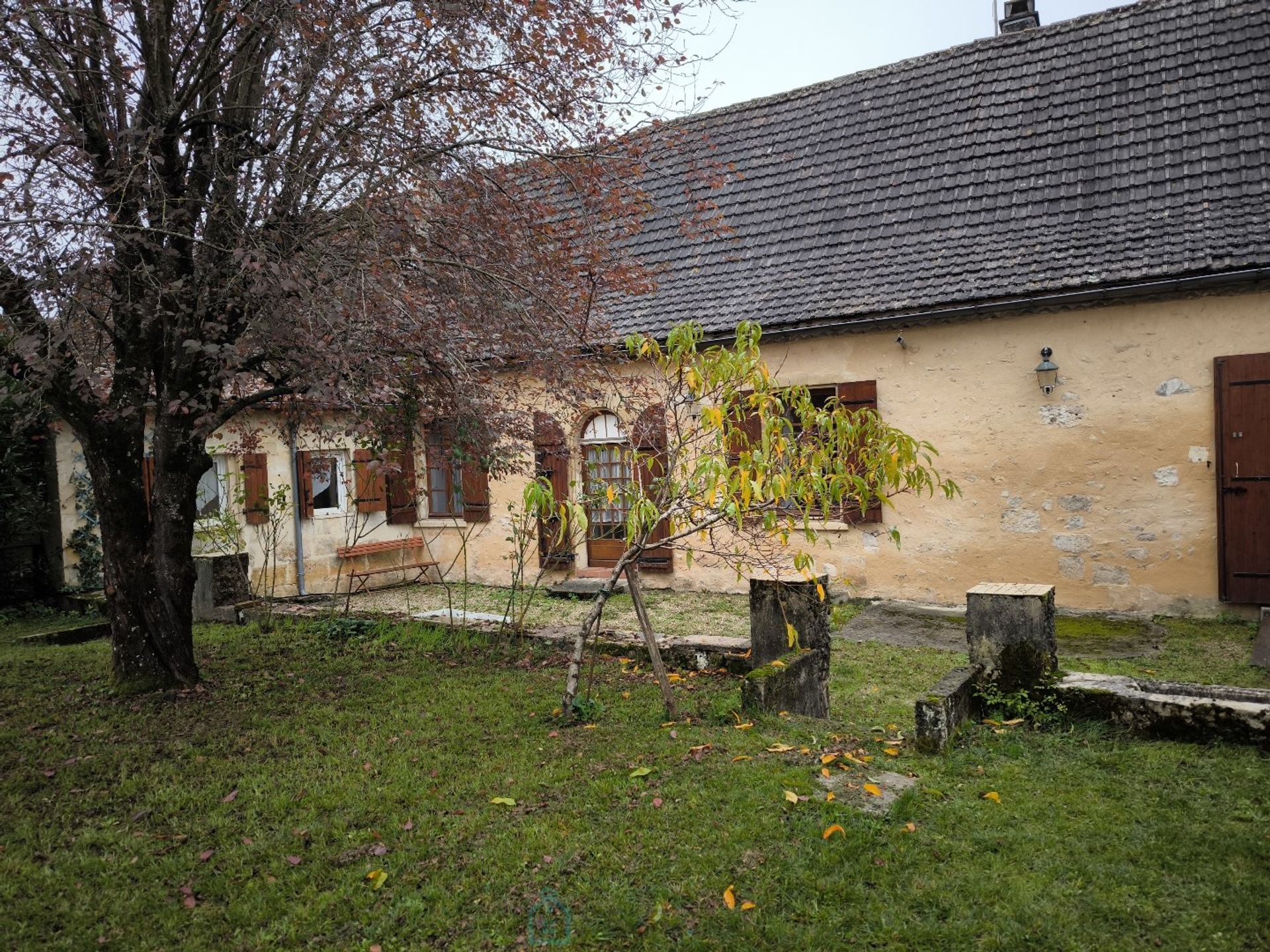 Haus im Bergerac, Nouvelle-Aquitaine 12813730