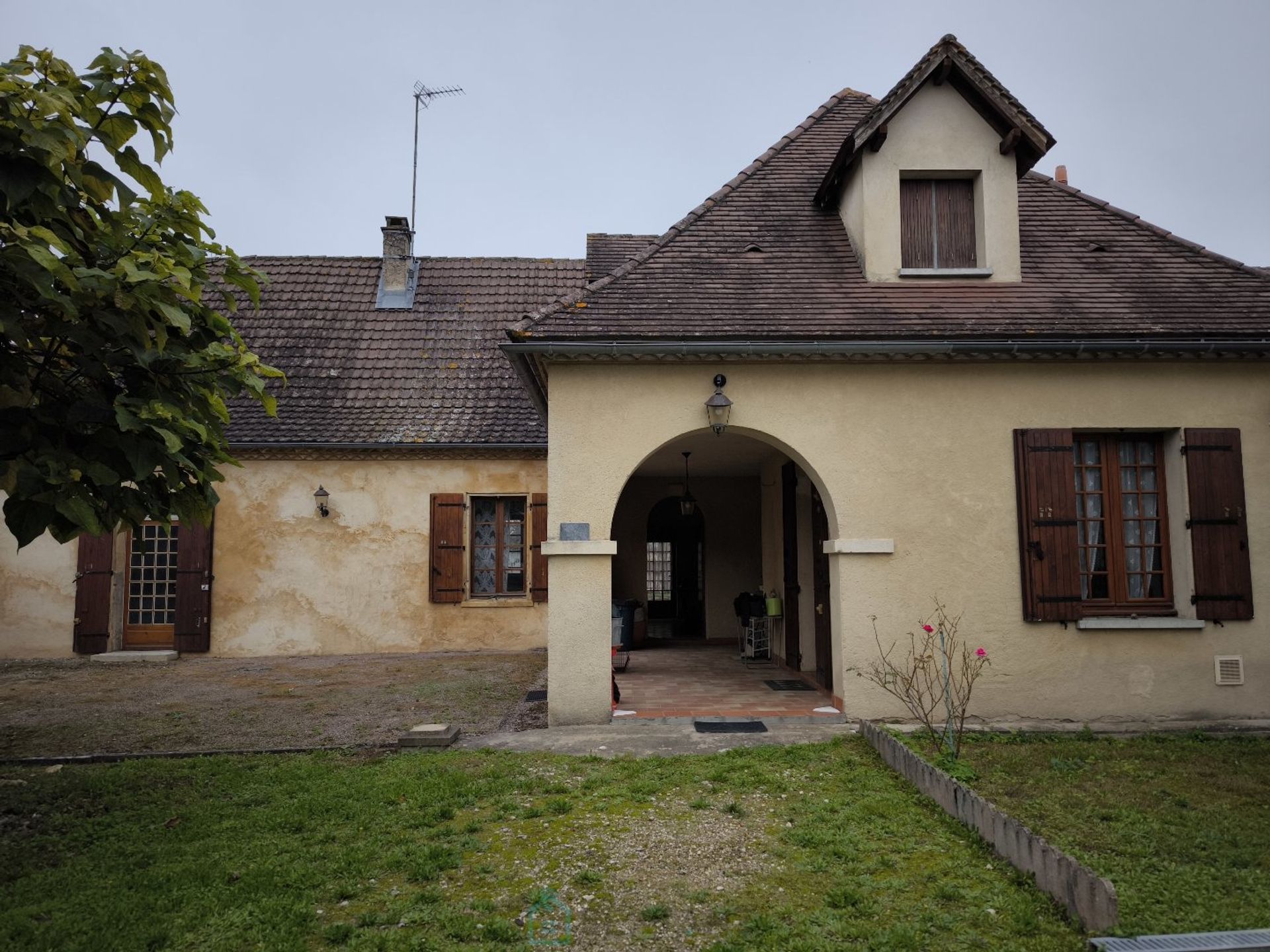 Haus im Bergerac, Nouvelle-Aquitaine 12813730