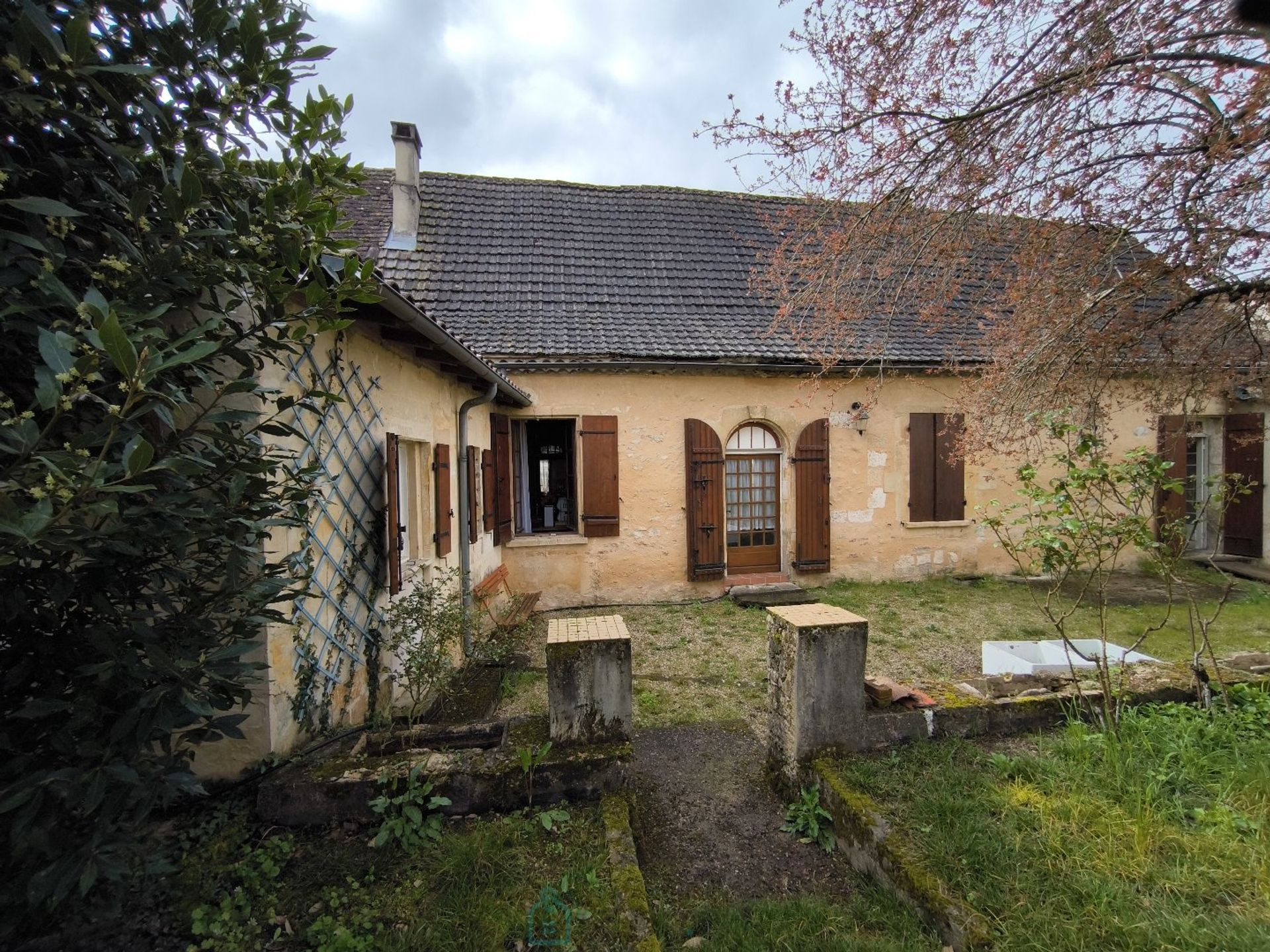 Haus im Bergerac, Nouvelle-Aquitaine 12813730