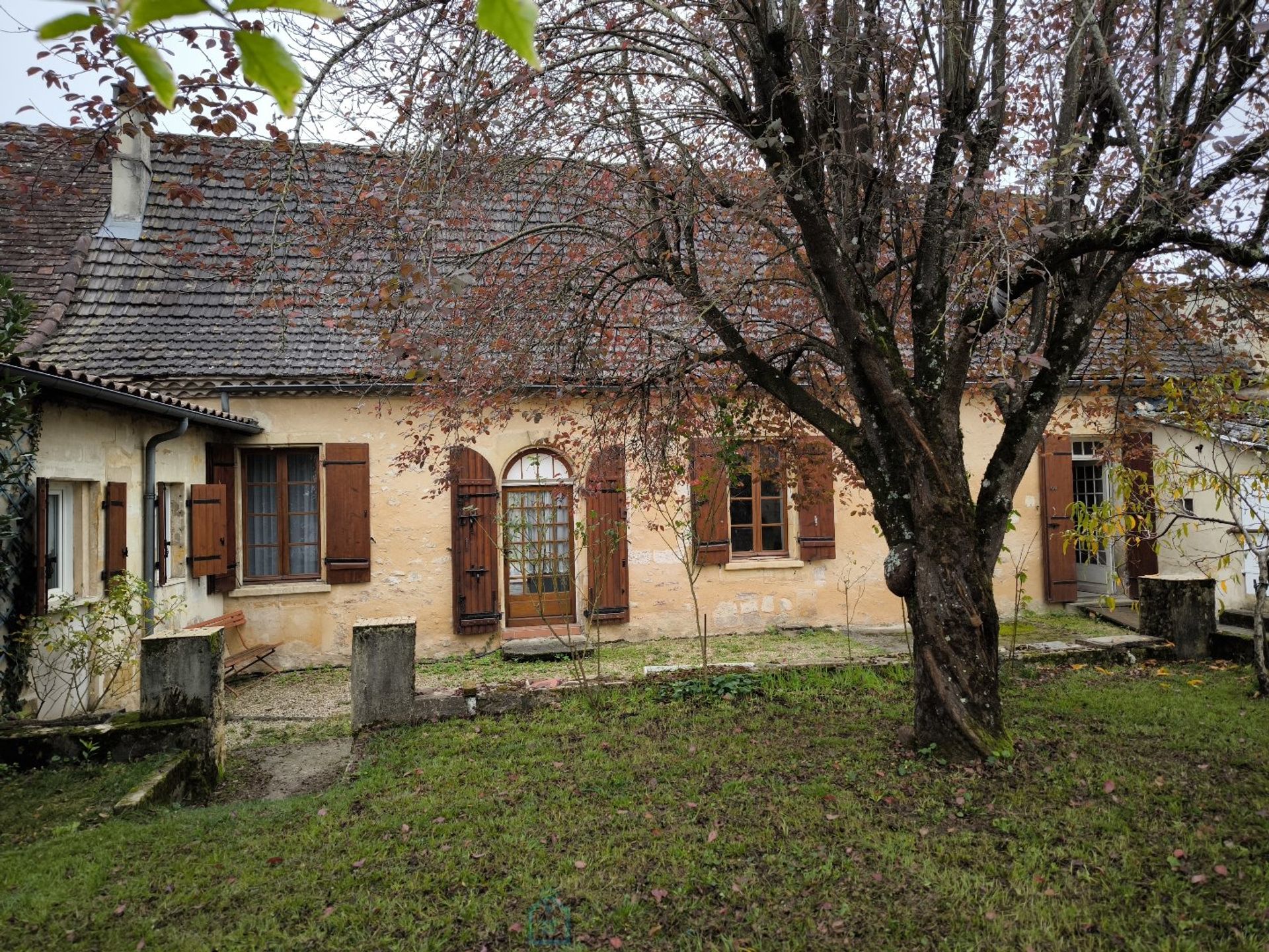 Haus im Bergerac, Nouvelle-Aquitaine 12813730