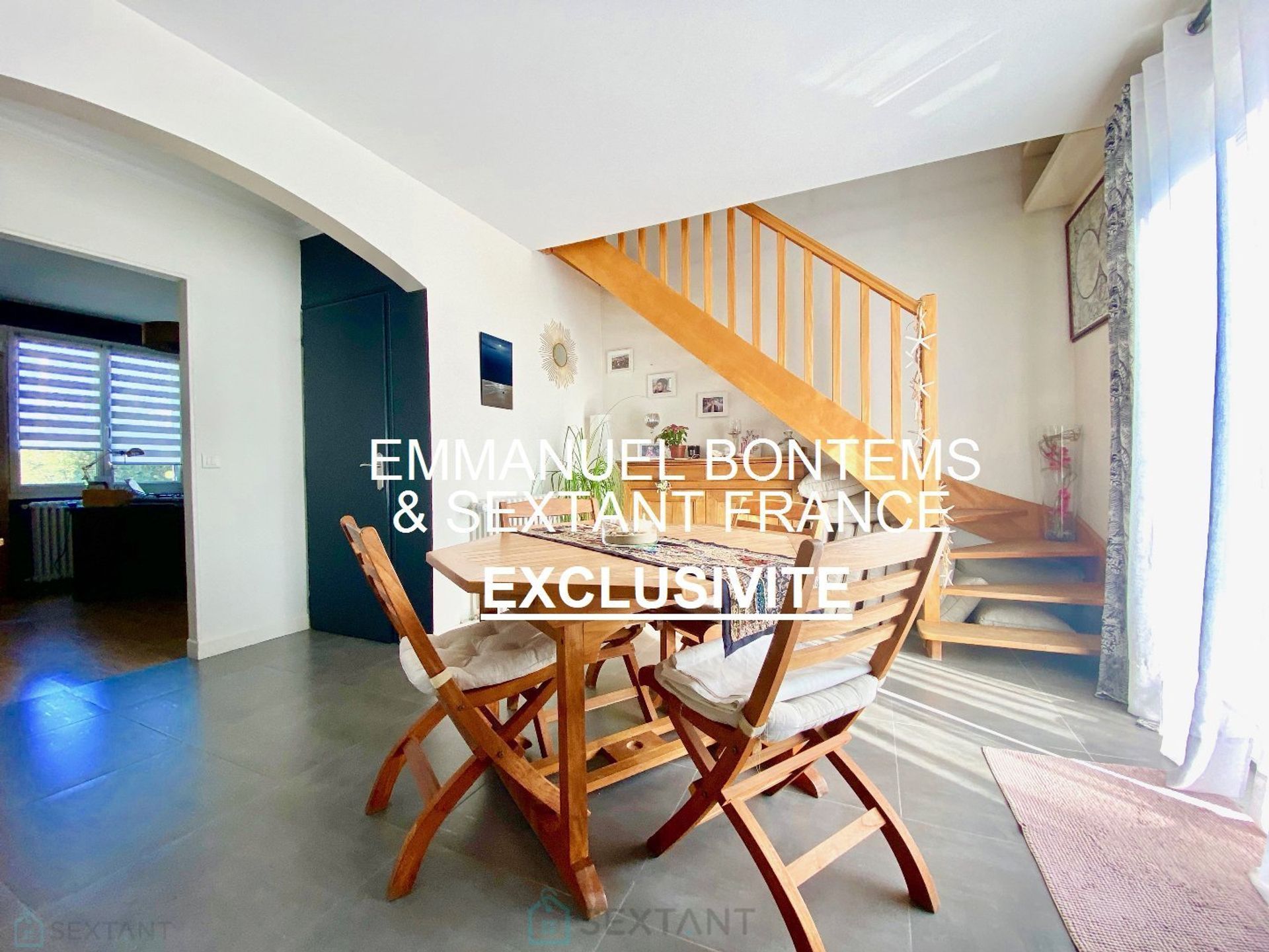 Huis in Escoublac, Pays de la Loire 12813746