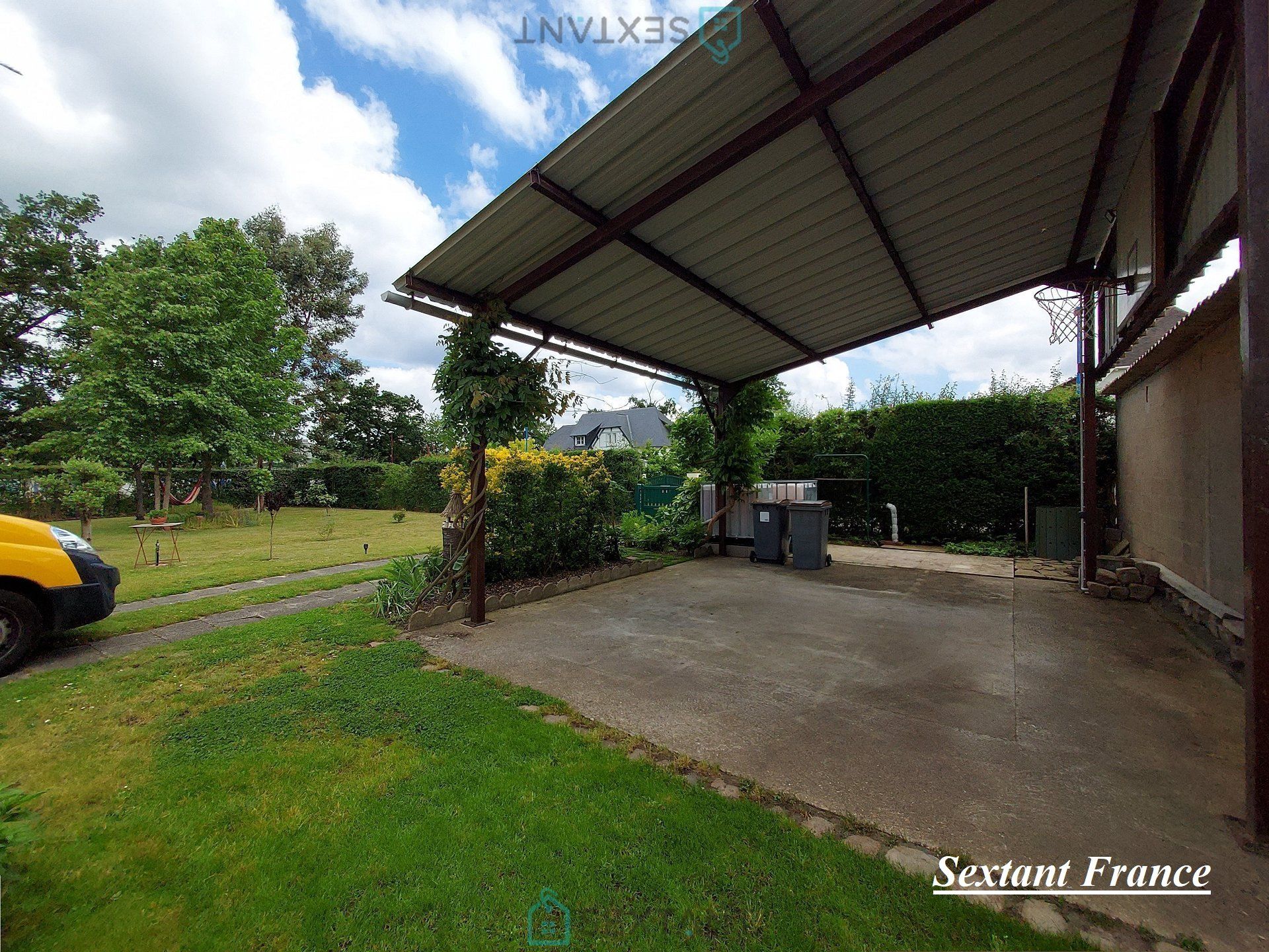 casa no Saint-Aubin-les-Elbeuf, Normandie 12813757