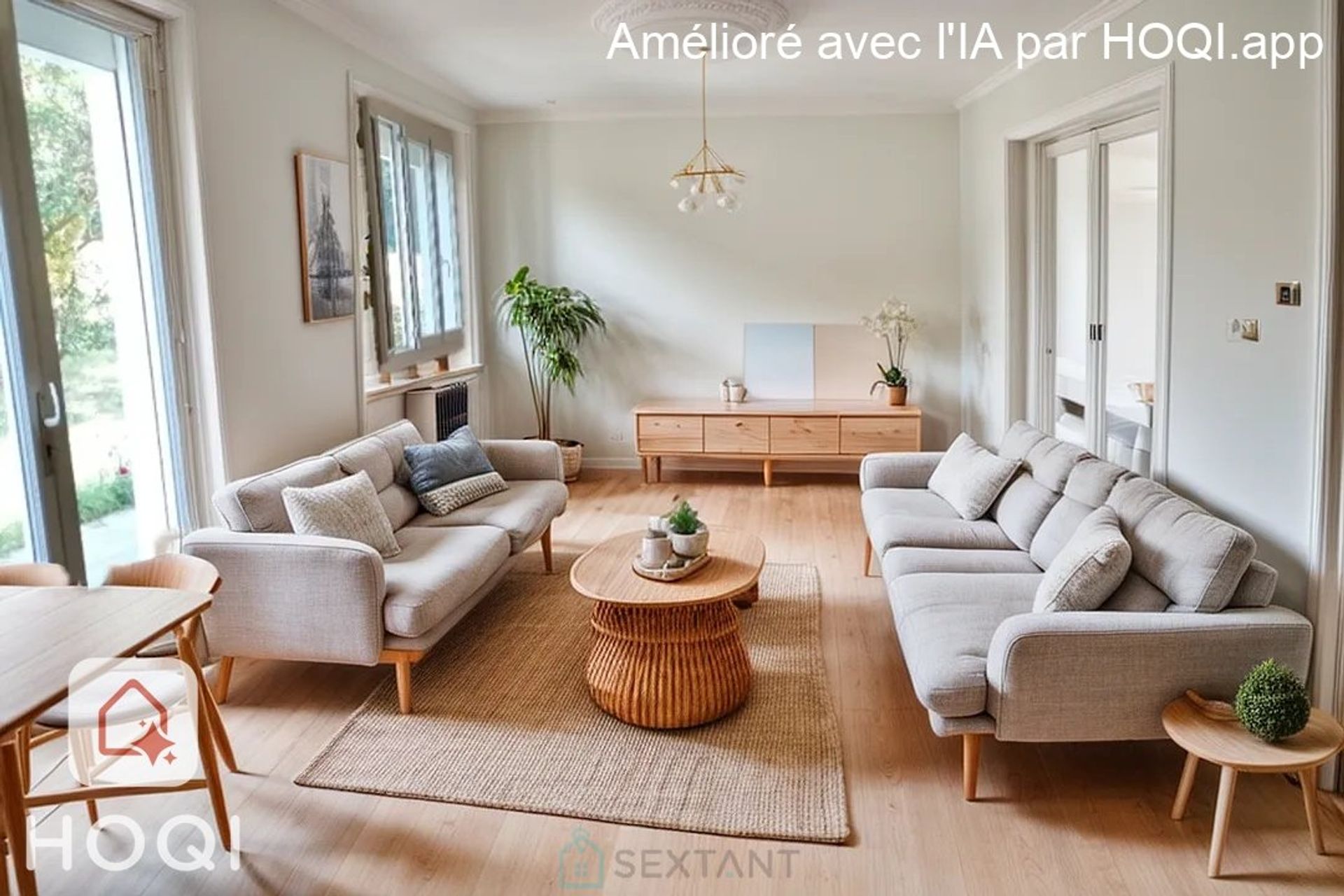 سكني في Montendre, Nouvelle-Aquitaine 12813763