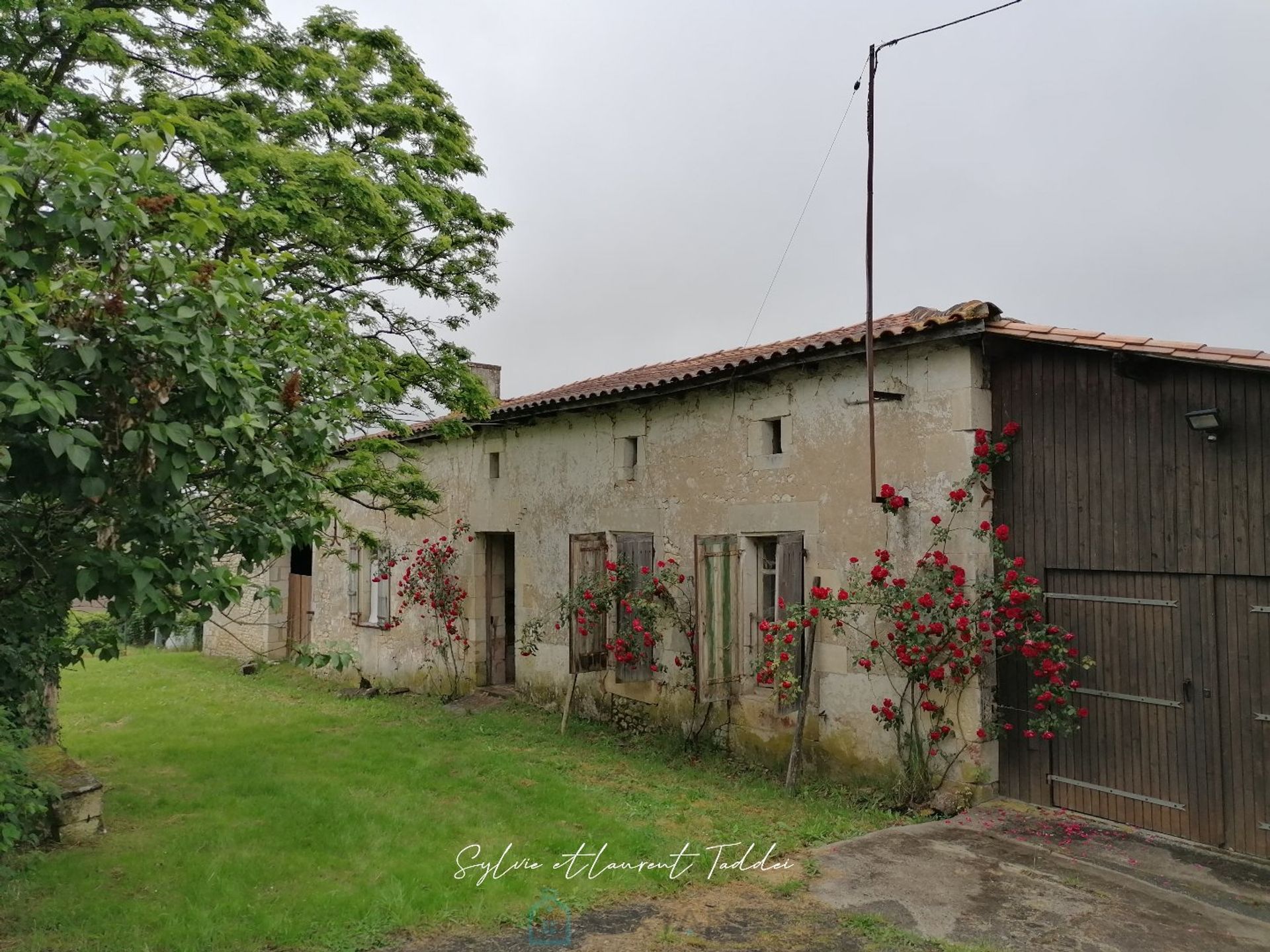 casa no Montendre, Nouvelle-Aquitaine 12813763