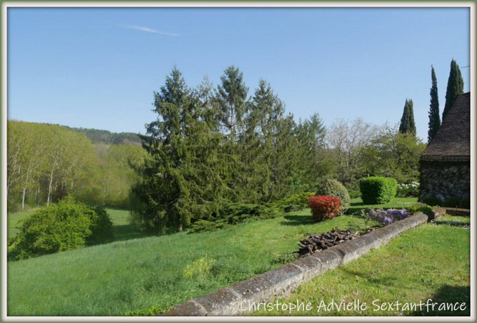 Lain di Gageac-et-Rouillac, Nouvelle-Aquitaine 12813765