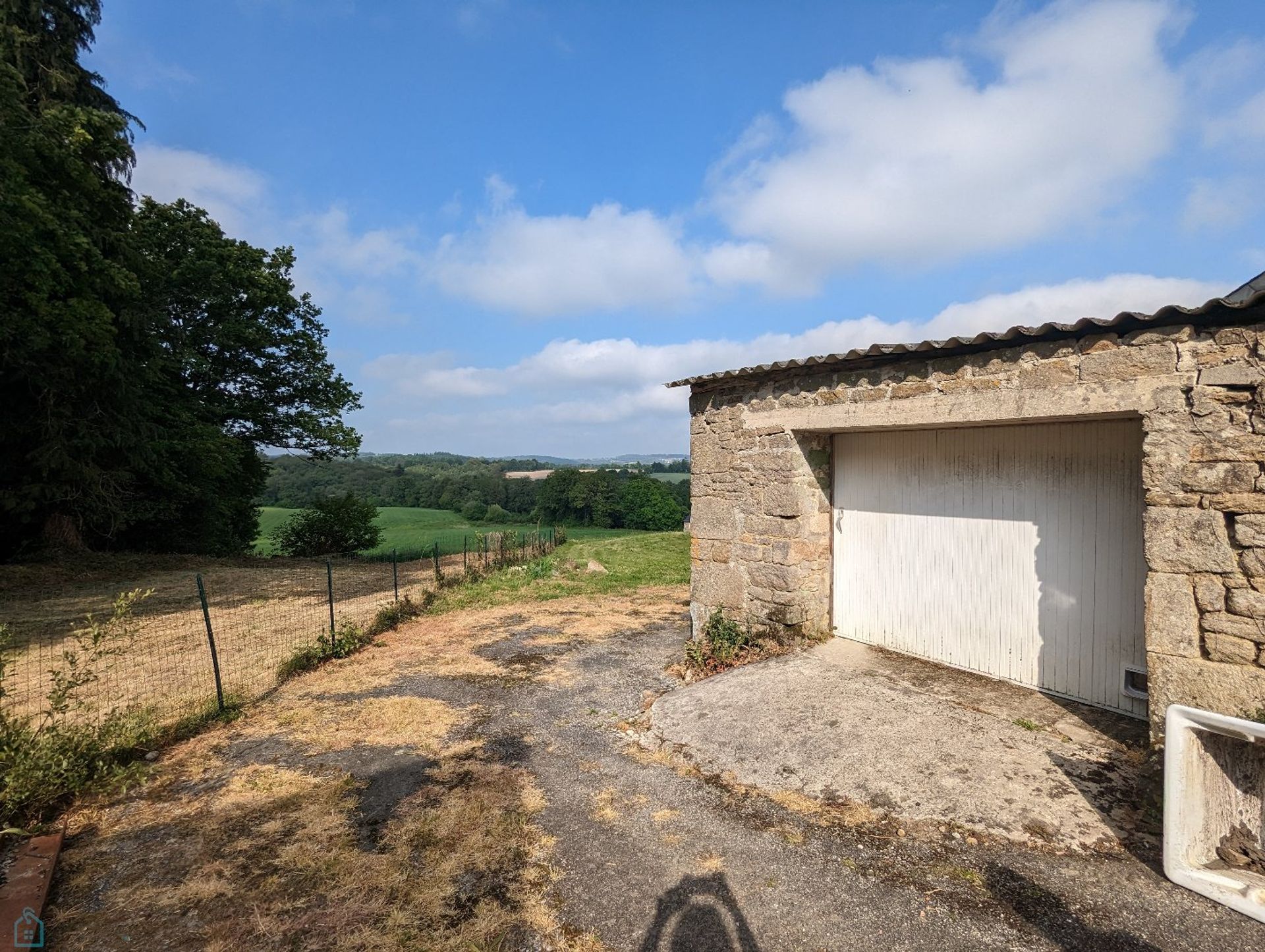 House in Ploërdut, Brittany 12813769