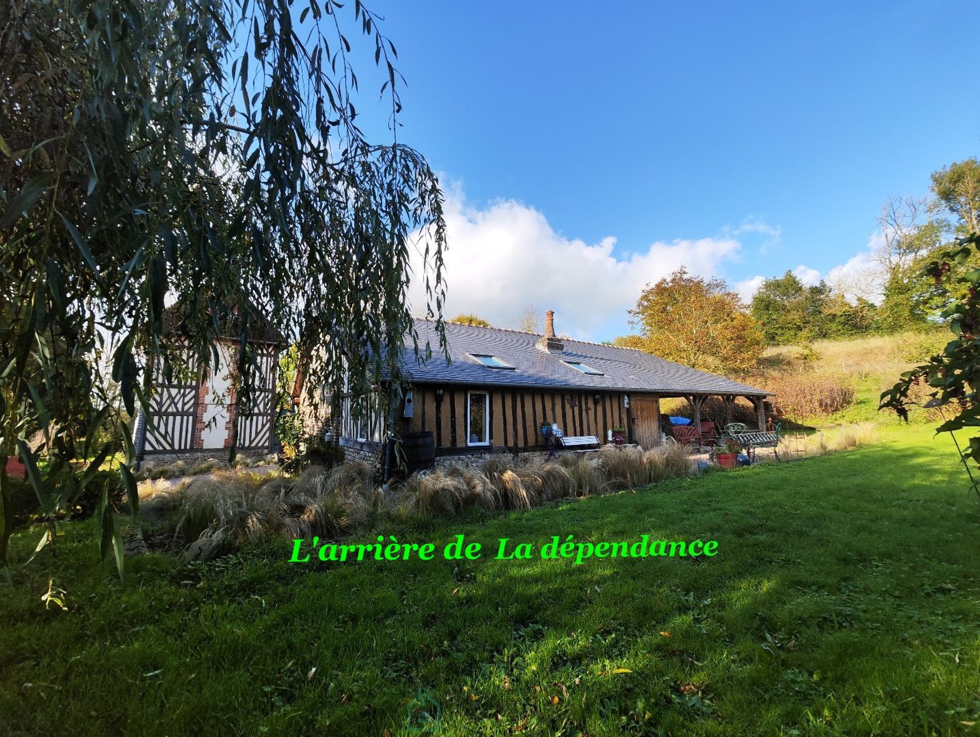 Hus i Lisieux, Normandy 12813783