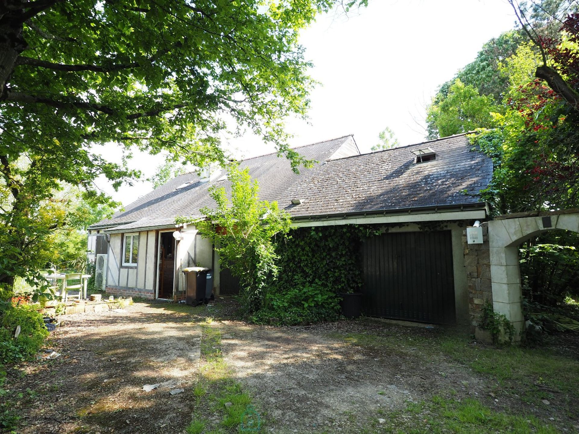 casa en Bouchemaine, Pays de la Loire 12813843