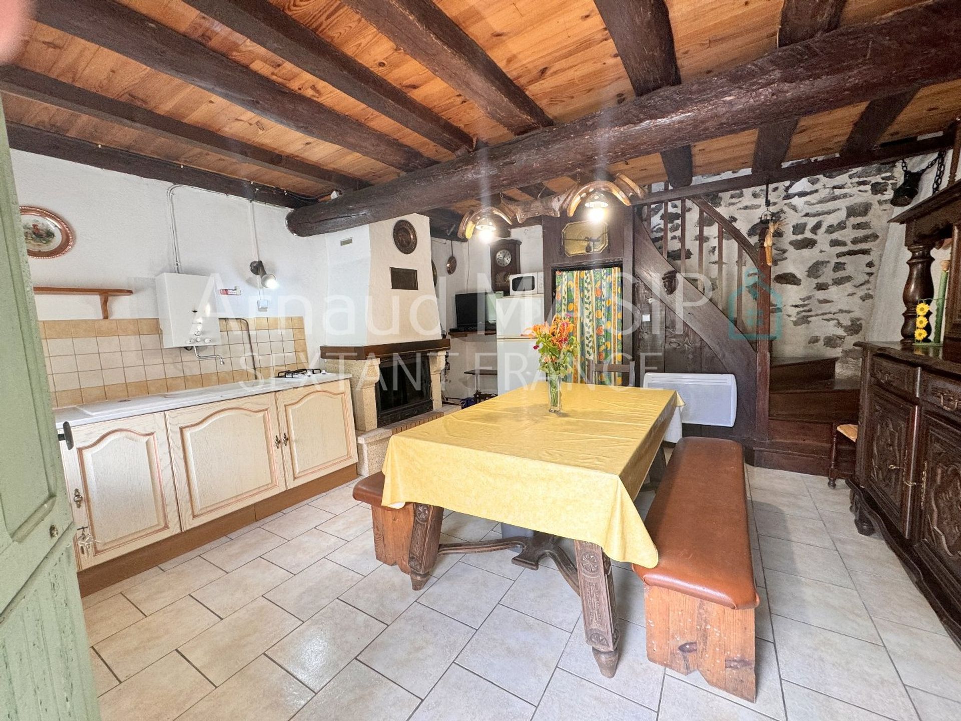 Жилой в Montfort-sur-Boulzane, Occitanie 12813852