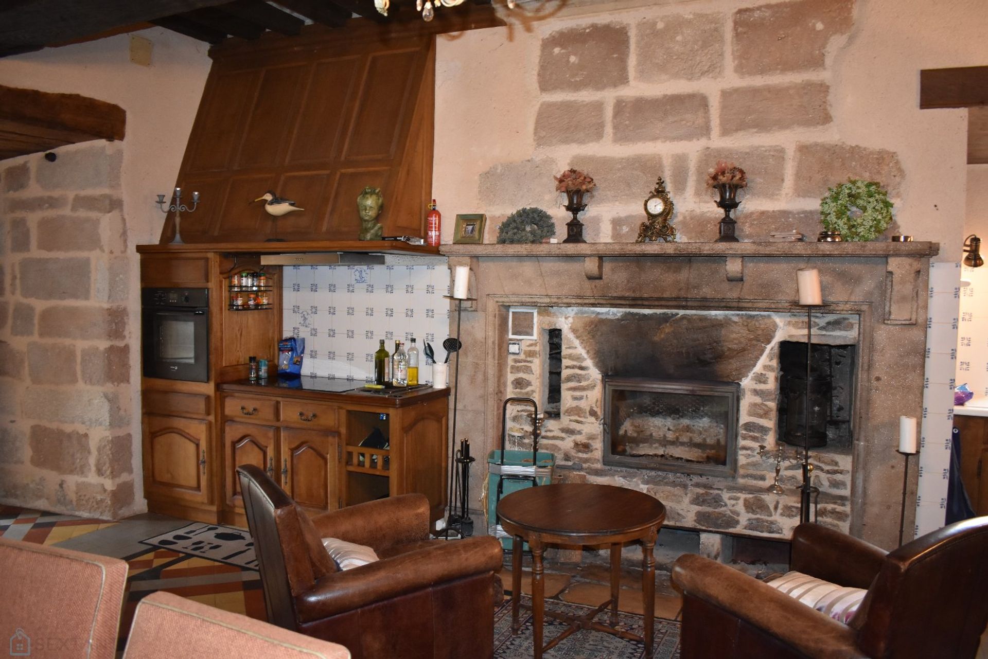 Andere in Saint-Jory-de-Chalais, Nouvelle-Aquitaine 12813857