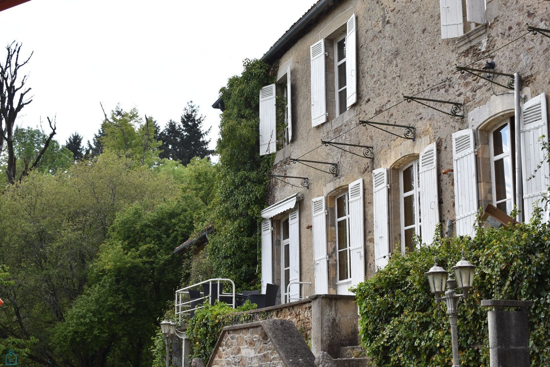 Lain di Saint-Jory-de-Chalais, Nouvelle-Aquitaine 12813857