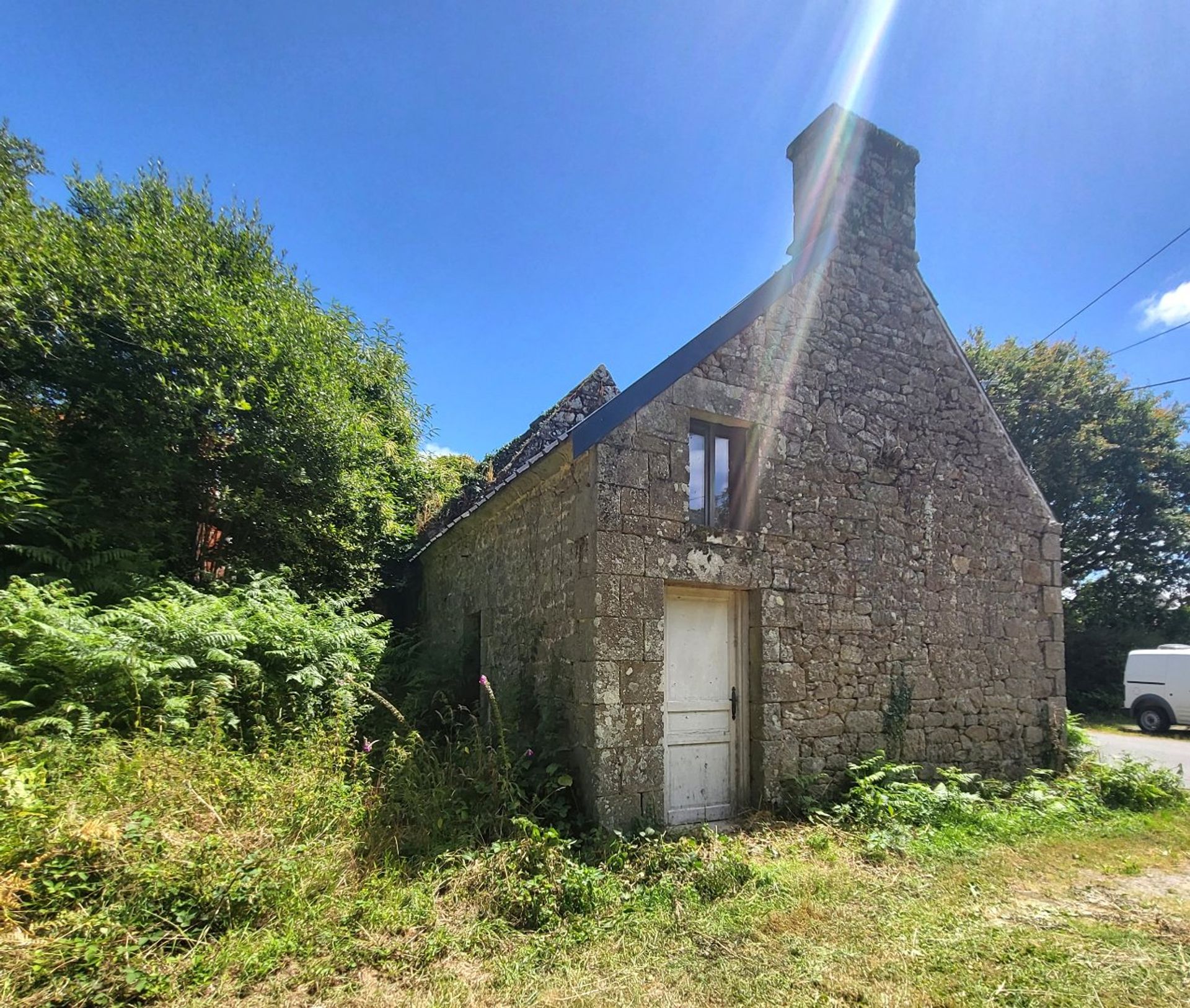 casa no Melrand, Brittany 12813859