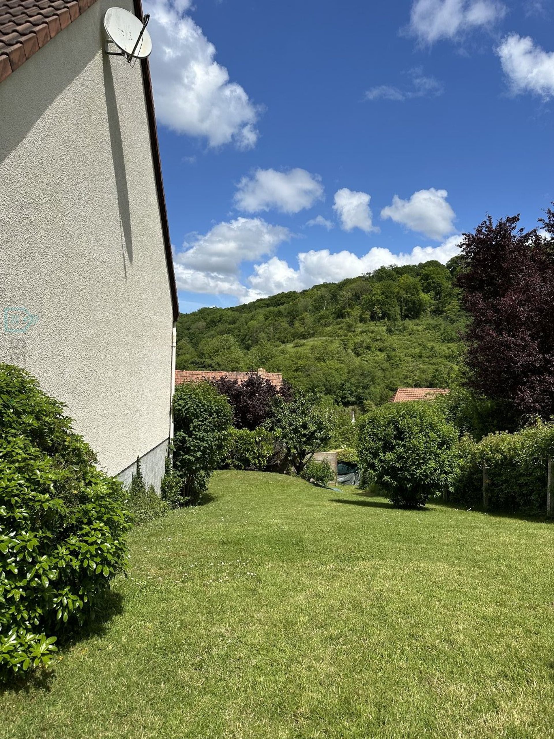 Casa nel Amfreville-la-Mi-Voie, Normandy 12813860