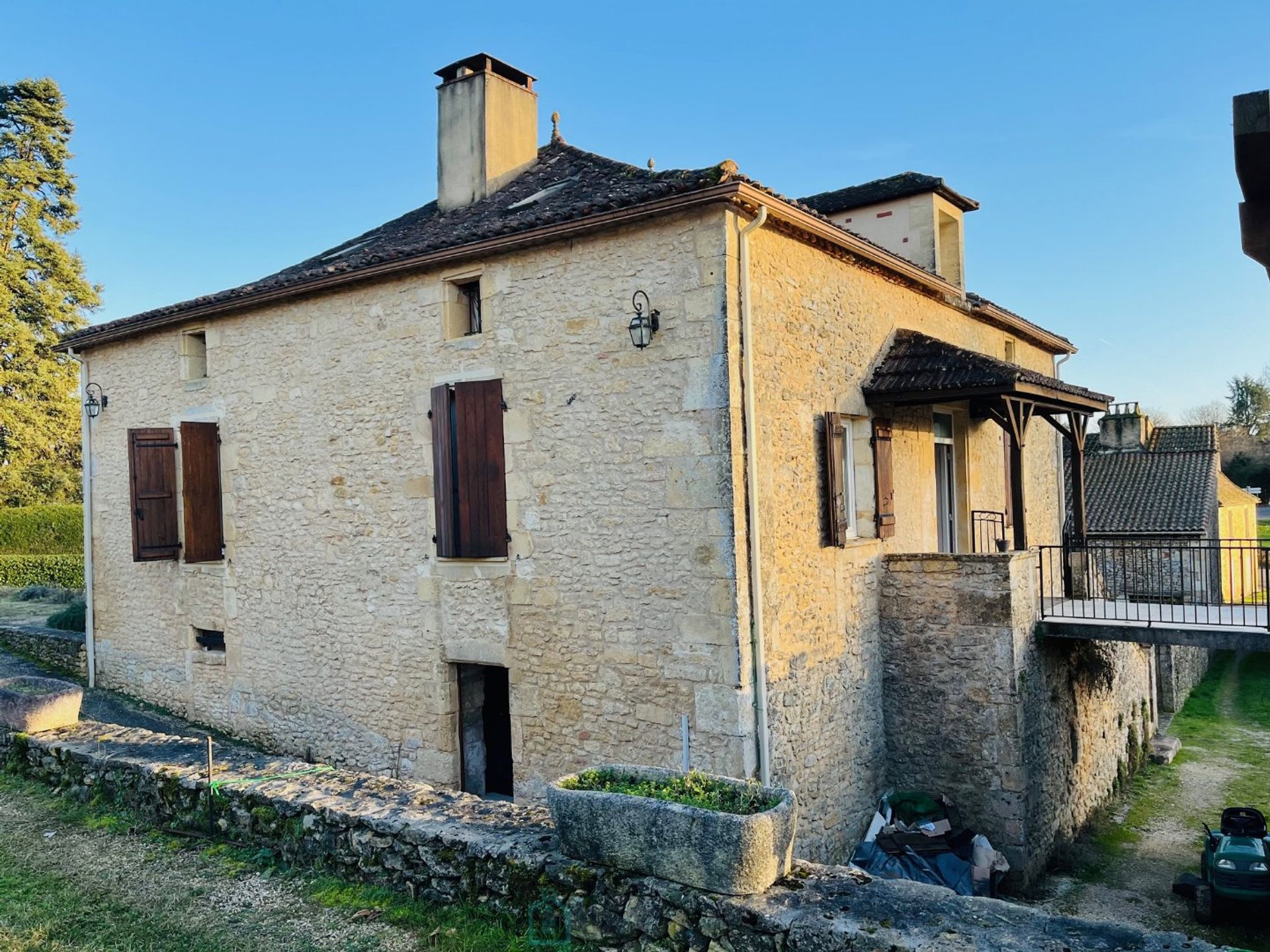 loger dans Lalinde, Nouvelle-Aquitaine 12813868