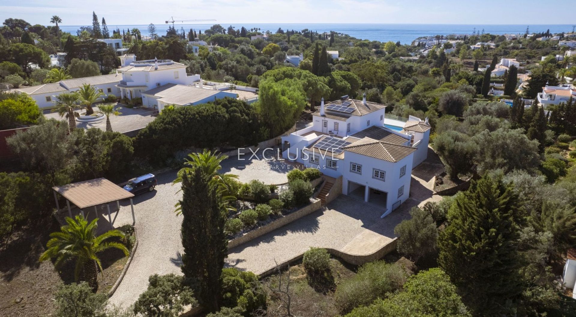 casa en Carvoeiro, Faraón 12813930