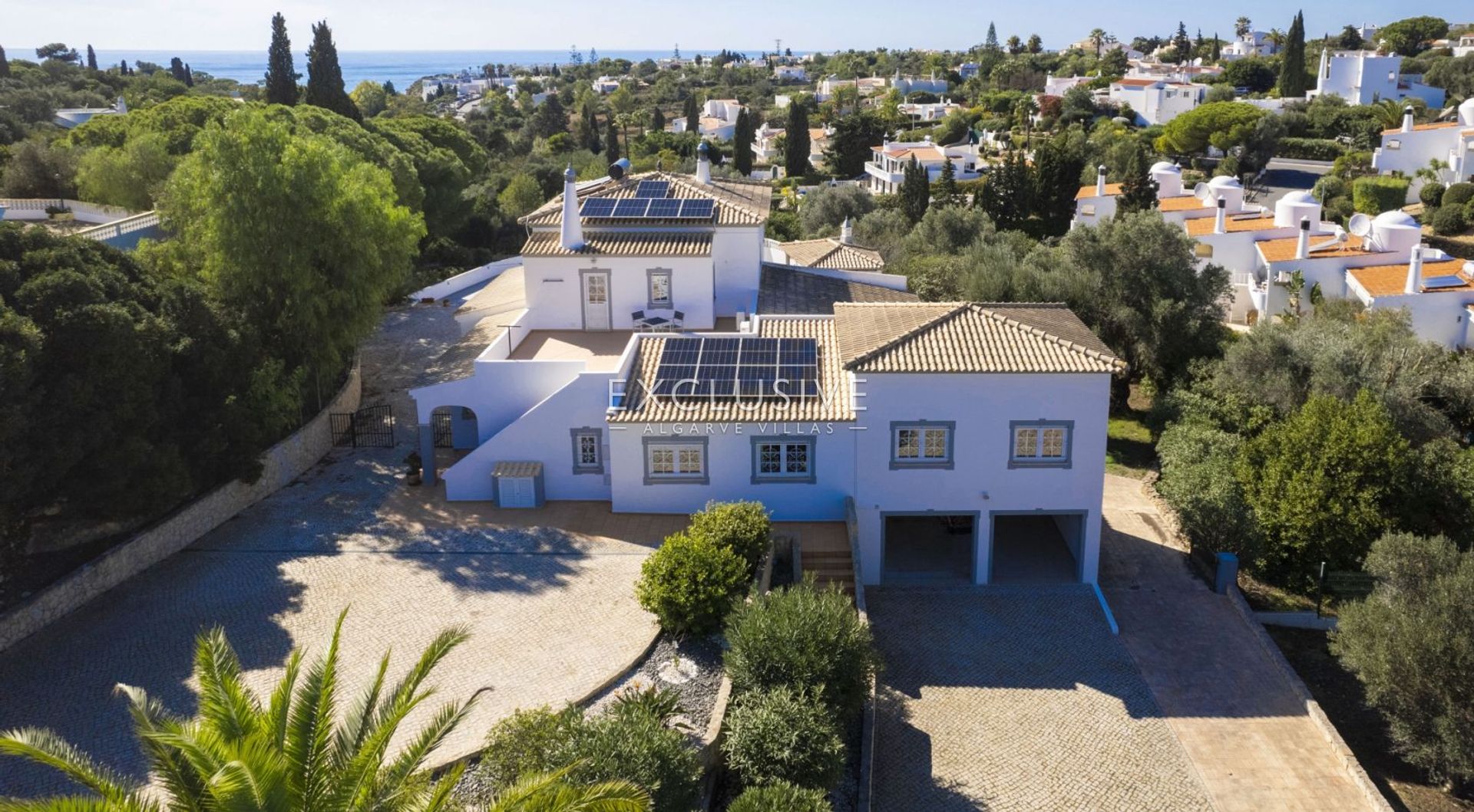 casa en Carvoeiro, Faraón 12813930