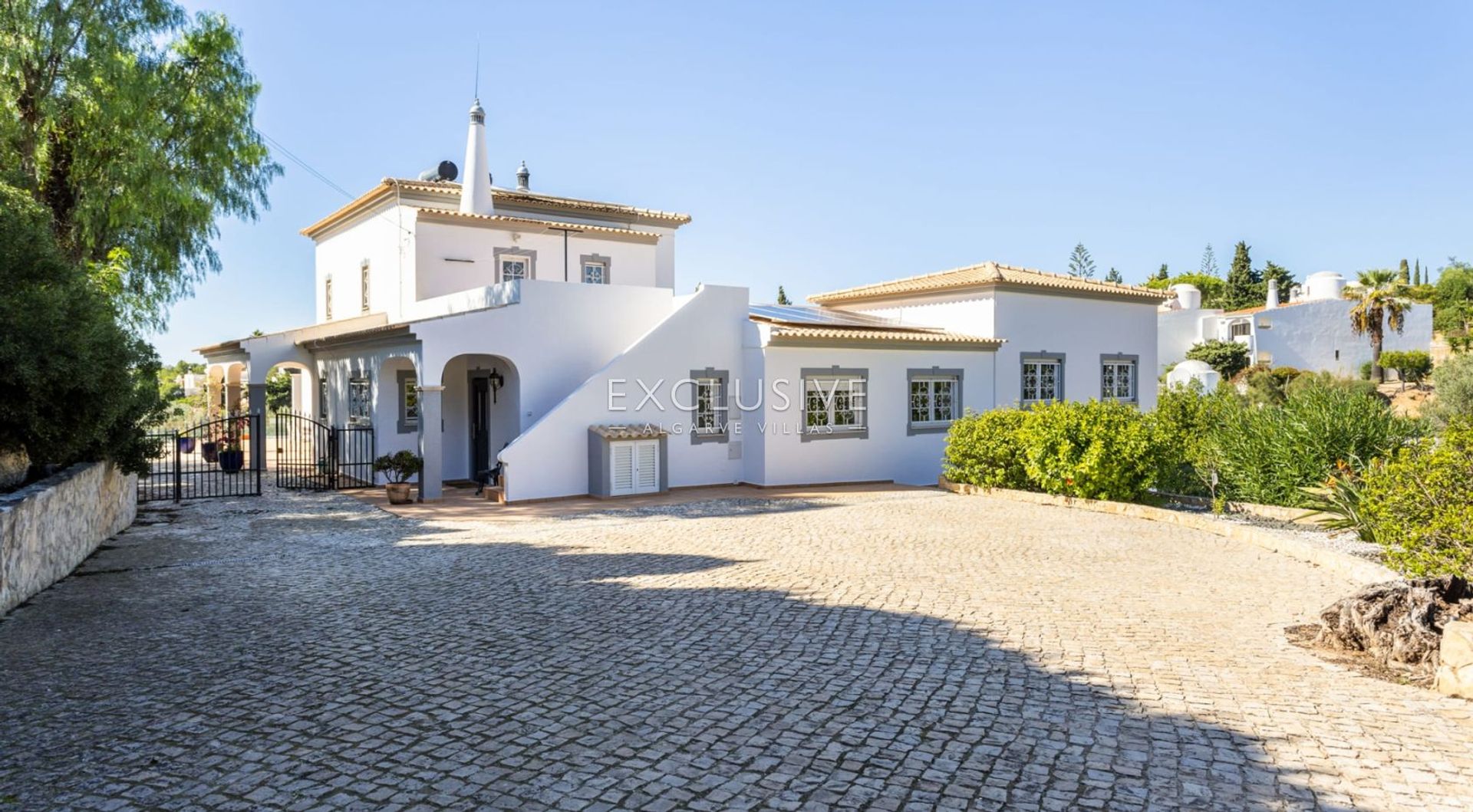 casa en Carvoeiro, Faraón 12813930