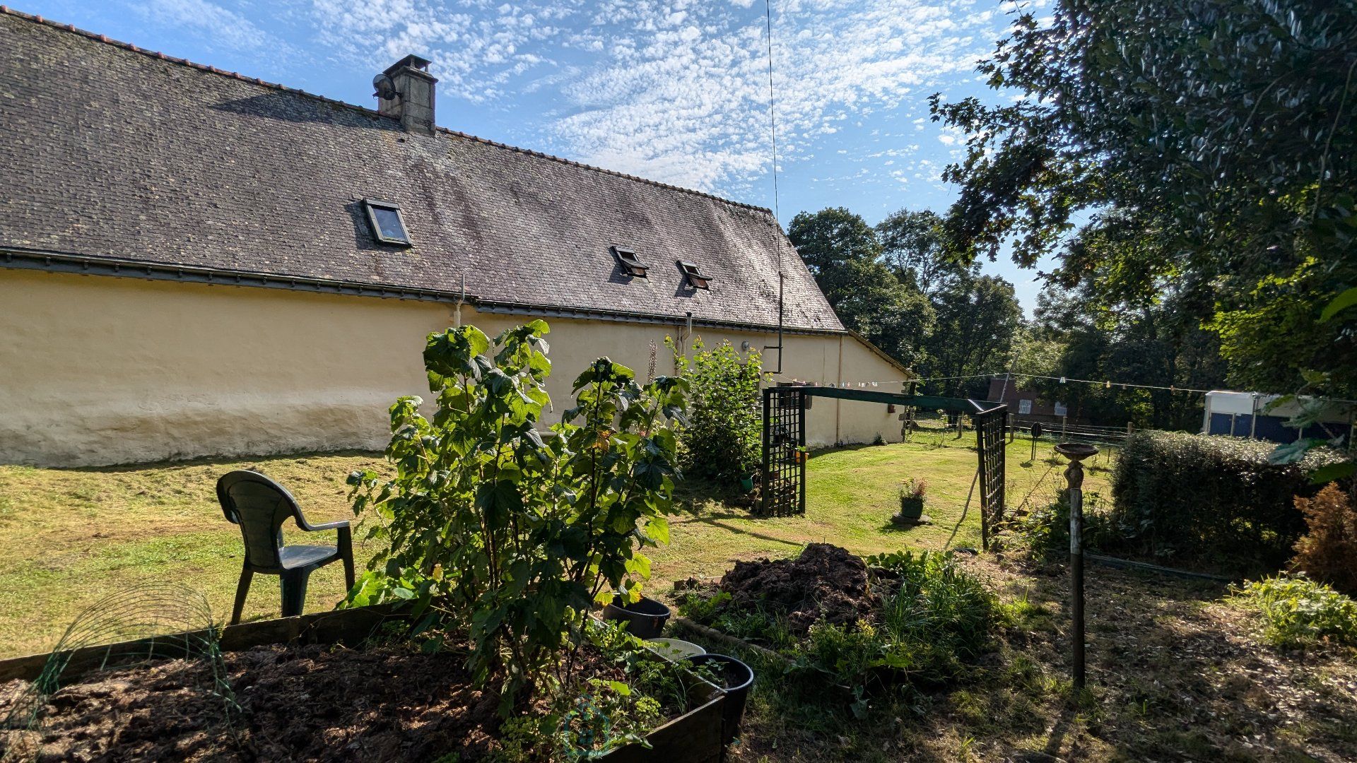 Haus im Ploërdut, Brittany 12813968