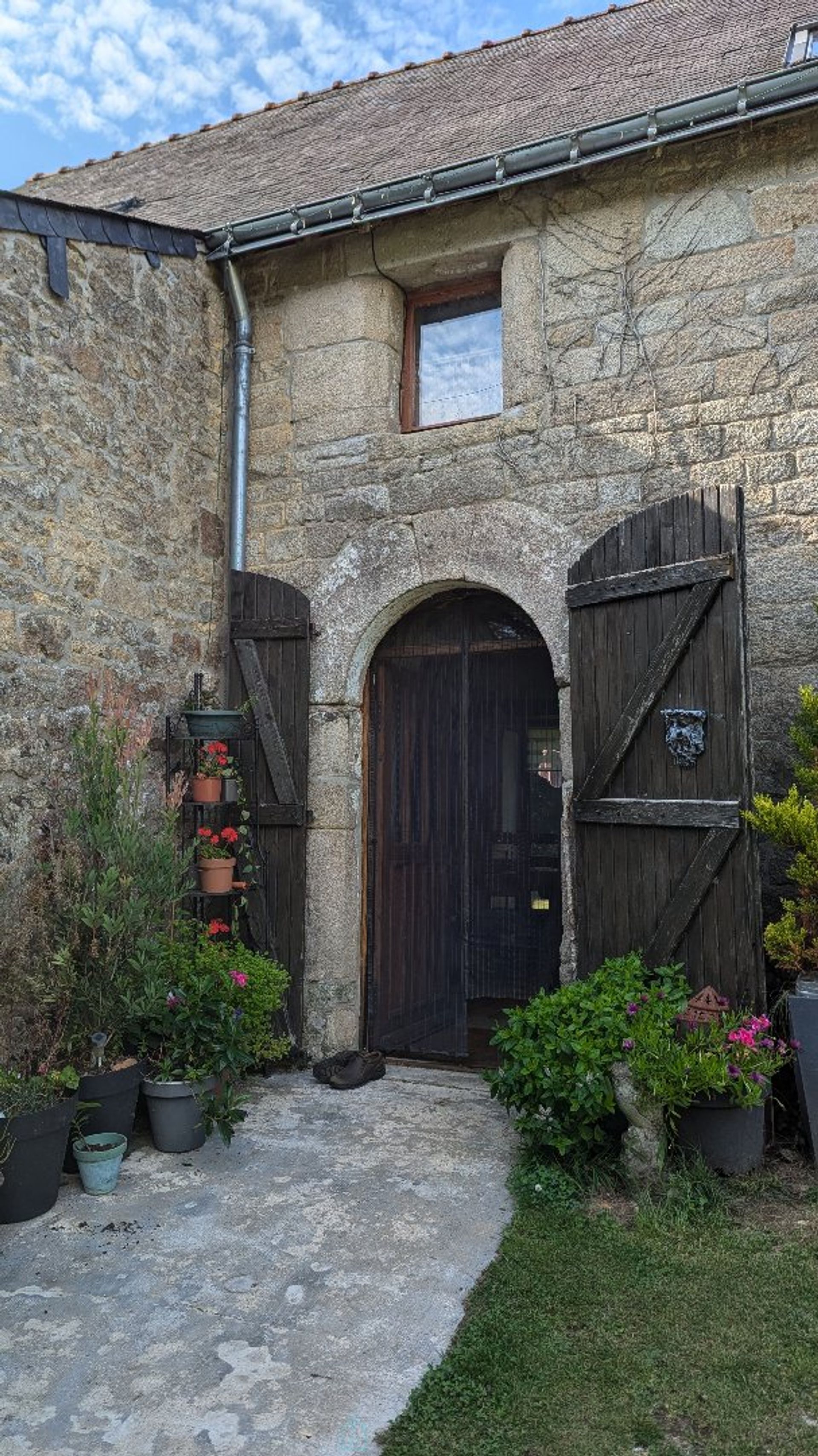 Haus im Ploërdut, Brittany 12813968