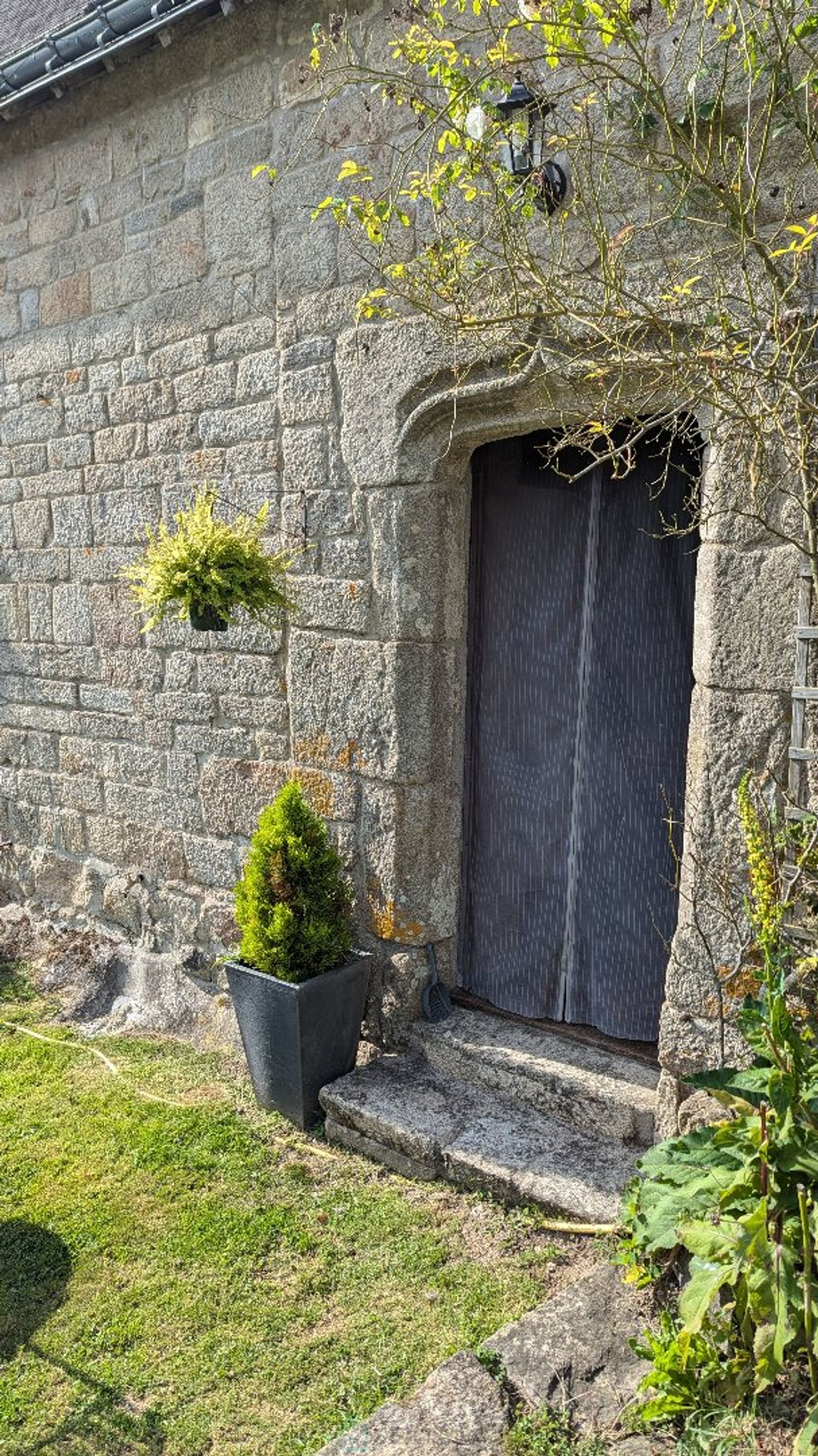 Haus im Ploërdut, Brittany 12813968