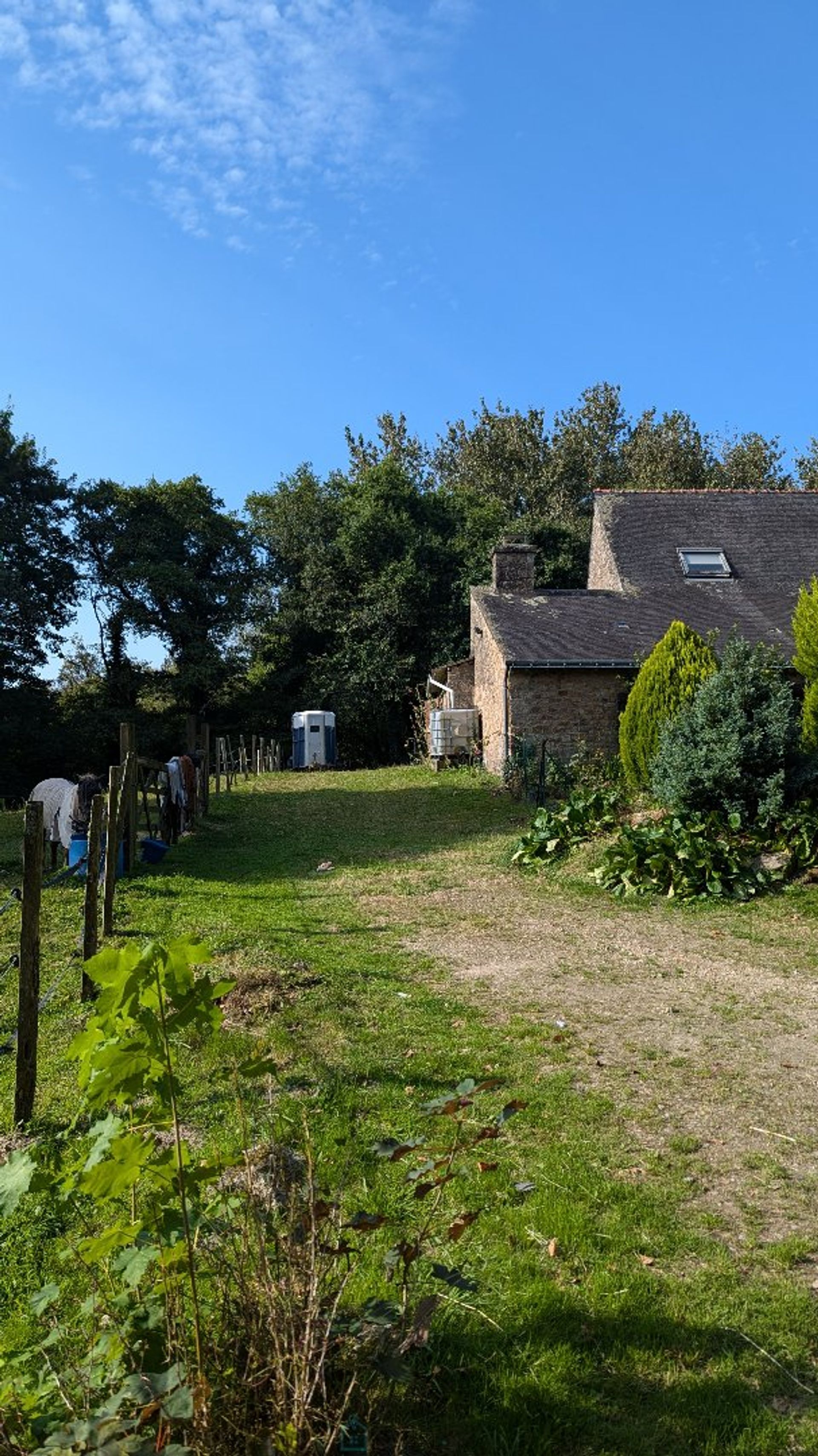 Haus im Ploërdut, Brittany 12813968