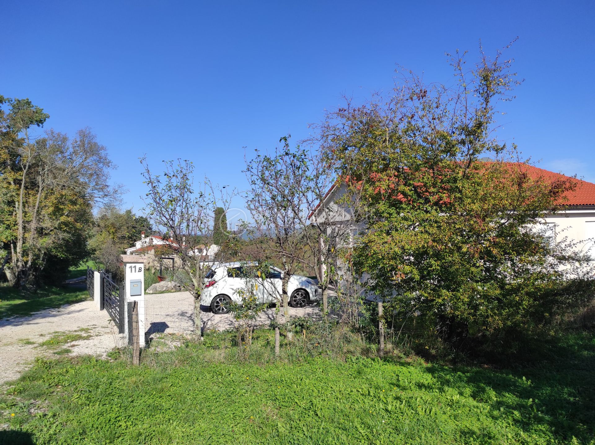 House in Karojba, Istarska Zupanija 12813972