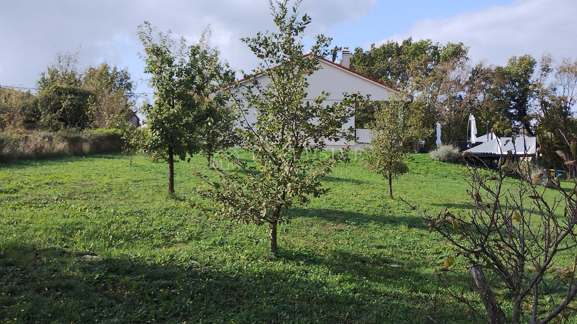 House in Karojba, Istarska Zupanija 12813972