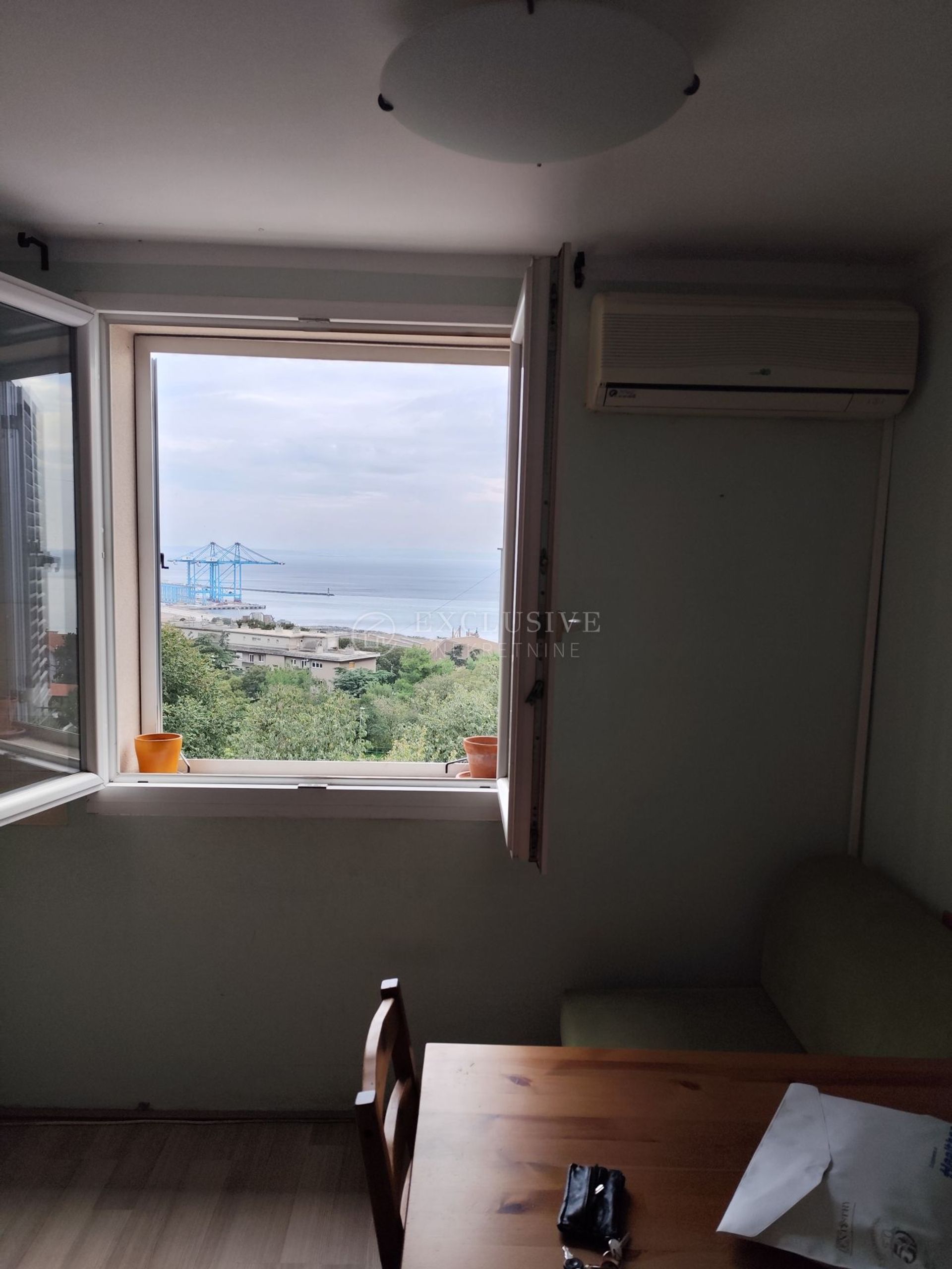 Condominium in Rijeka, Primorsko-goranska županija 12813982