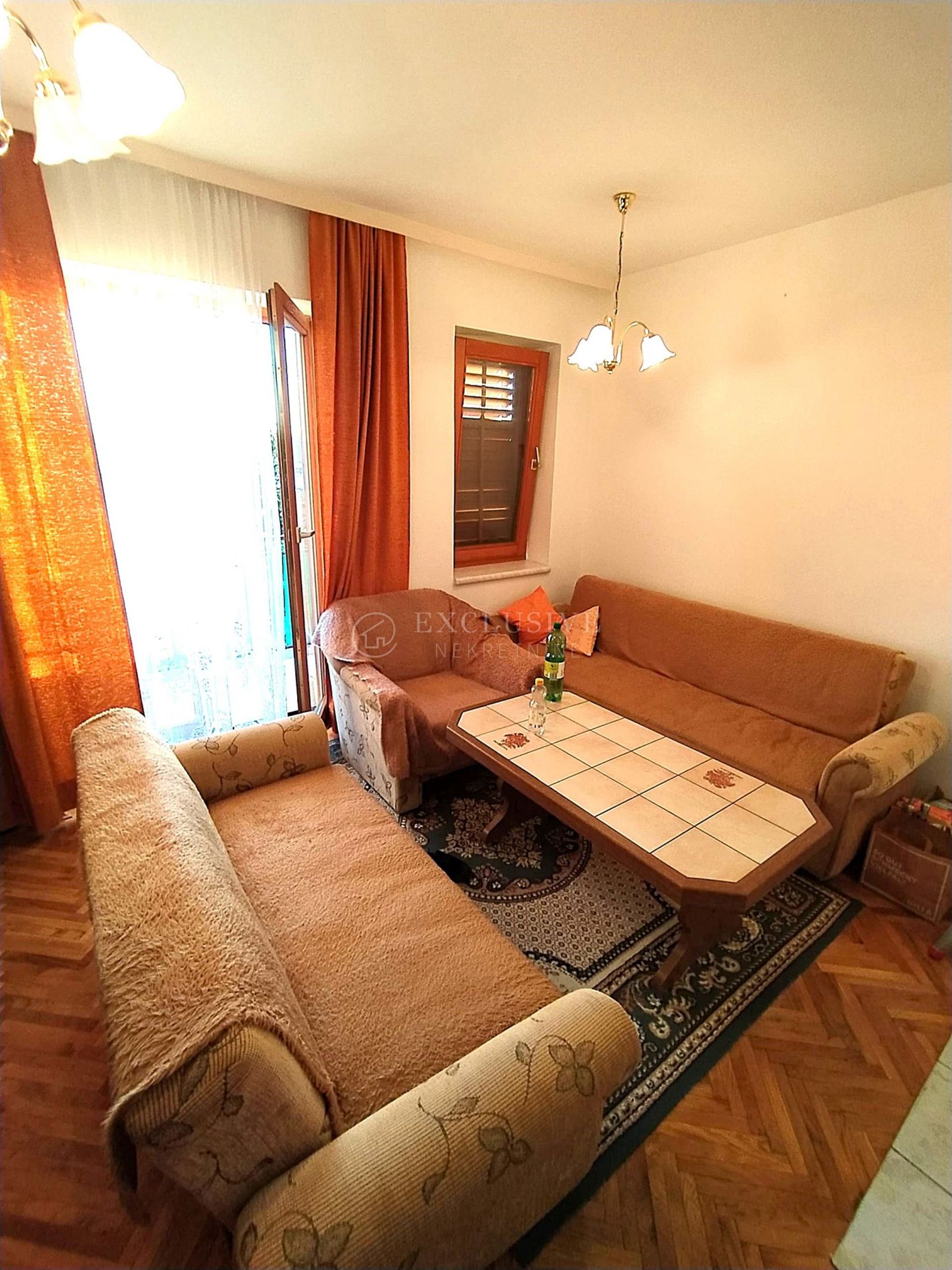 Condominium in Klanfari, Primorsko-Goranska Zupanija 12813984