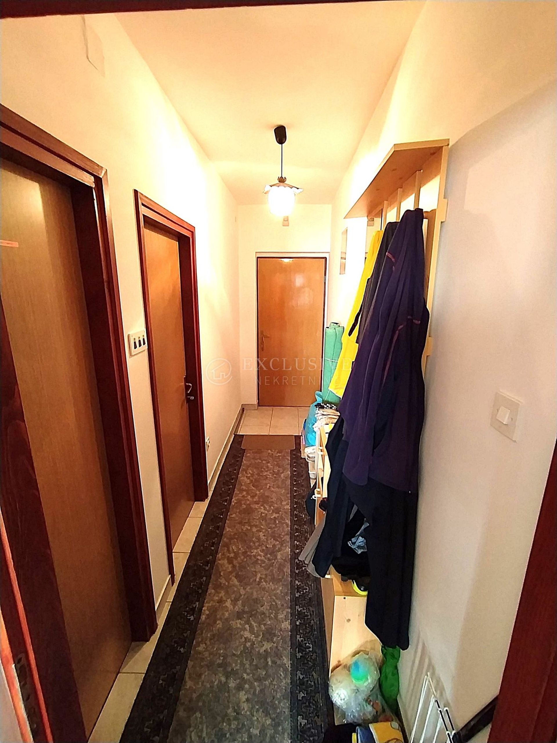 Condominio en Dramalj, Primorje-Gorski Kotar County 12813984