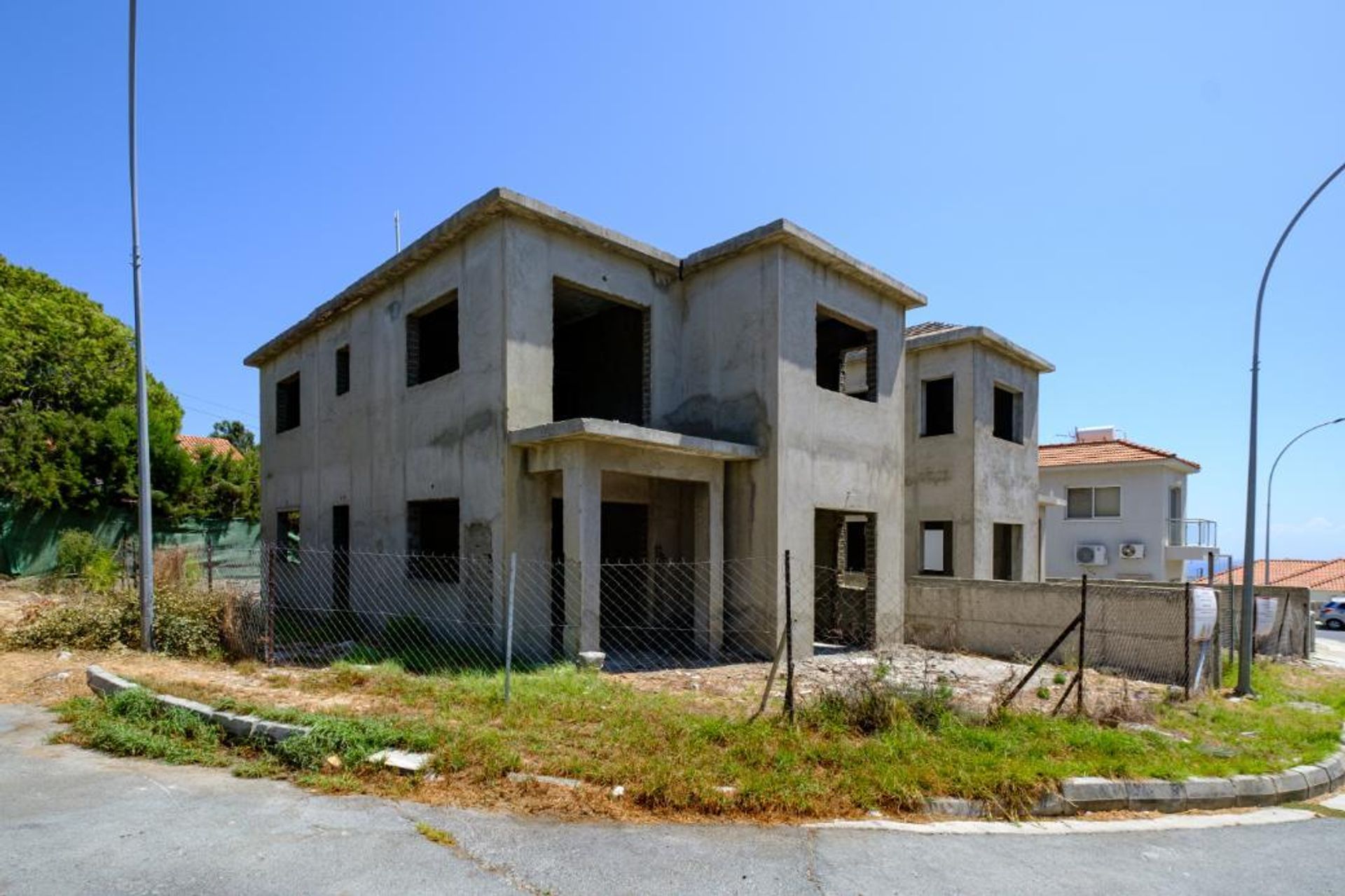 σπίτι σε Episkopi, Limassol 12813993