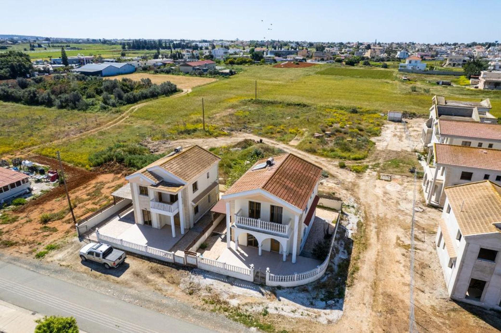 Haus im Frenaros, Famagusta 12814003