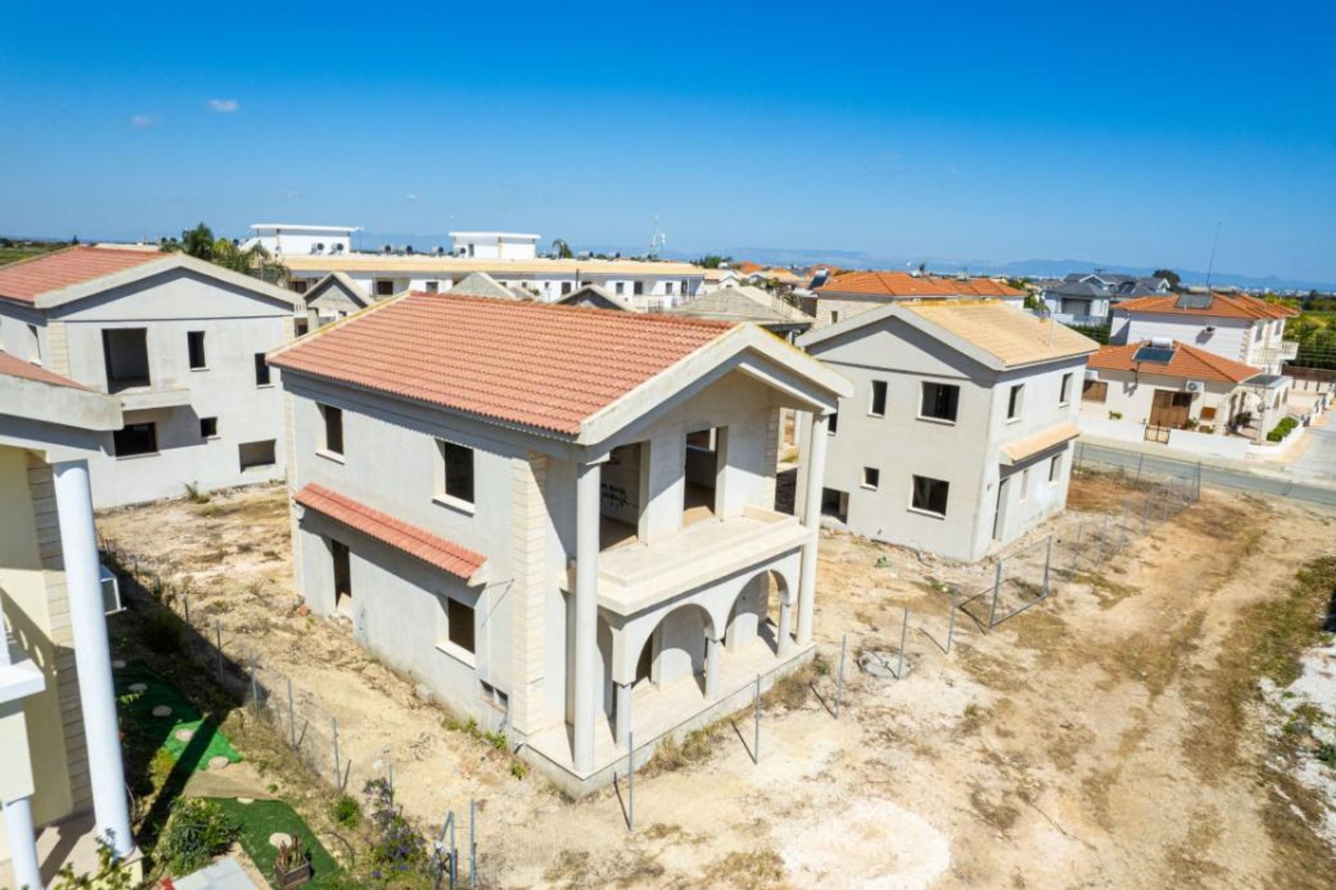 Haus im Frenaros, Famagusta 12814003