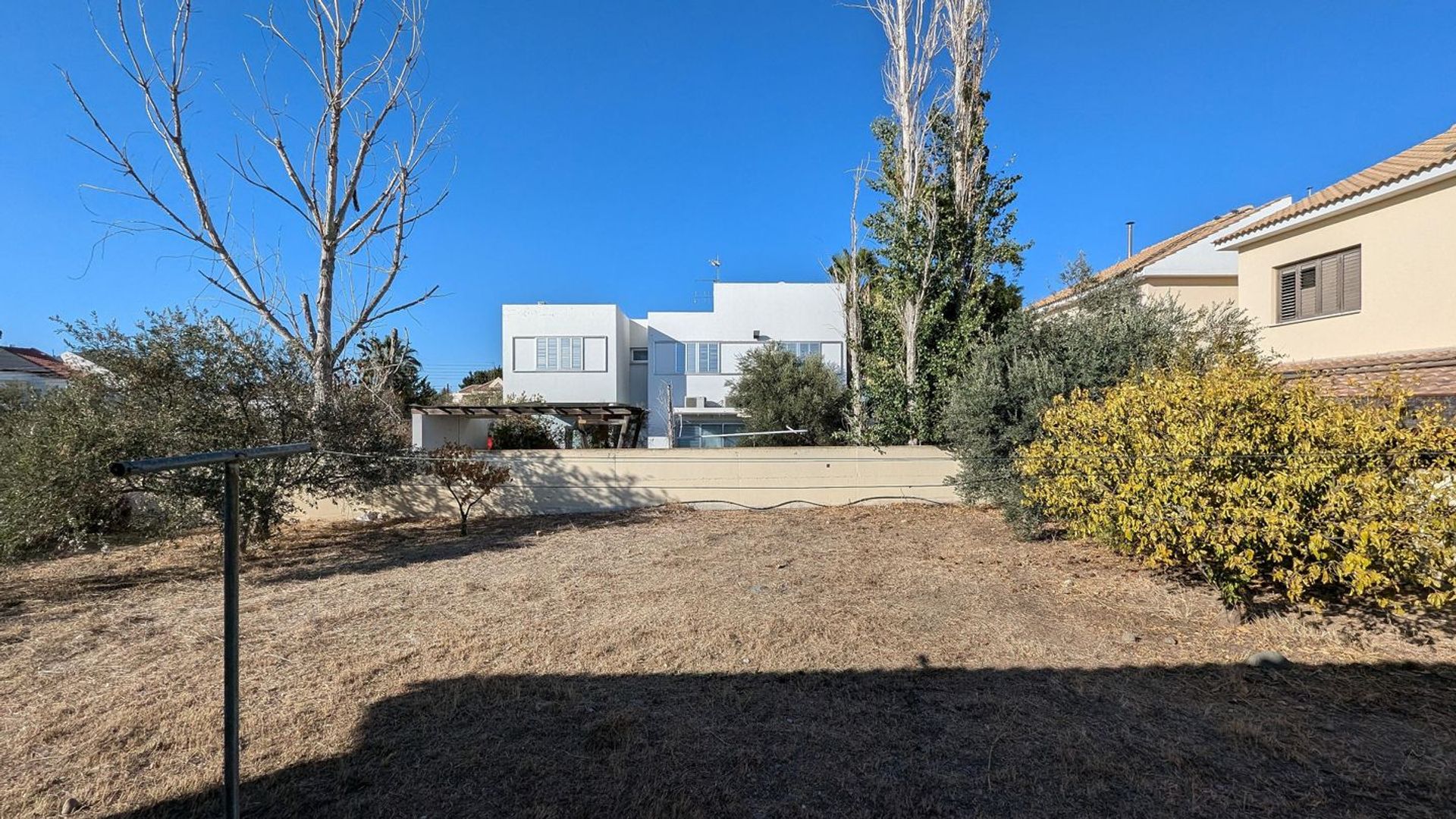 House in Psimolofou, Nicosia 12814018