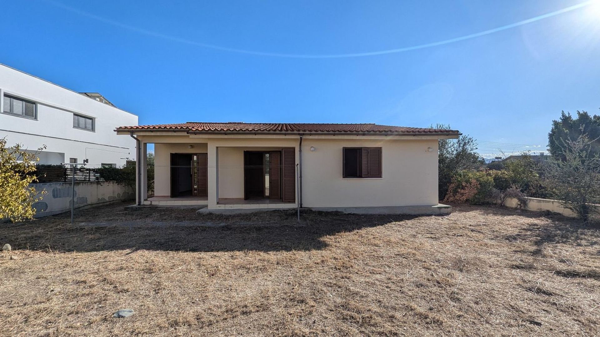 House in Psimolofou, Nicosia 12814018