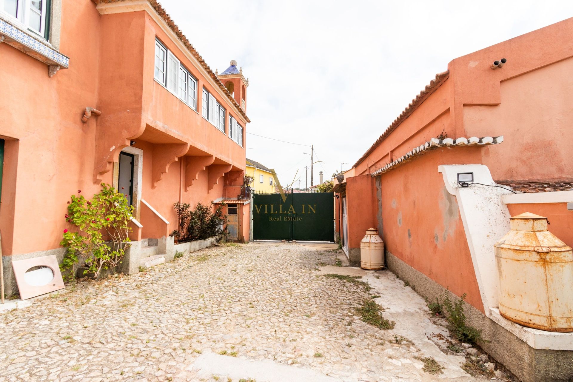 Rumah di Sintra, Lisboa 12814061