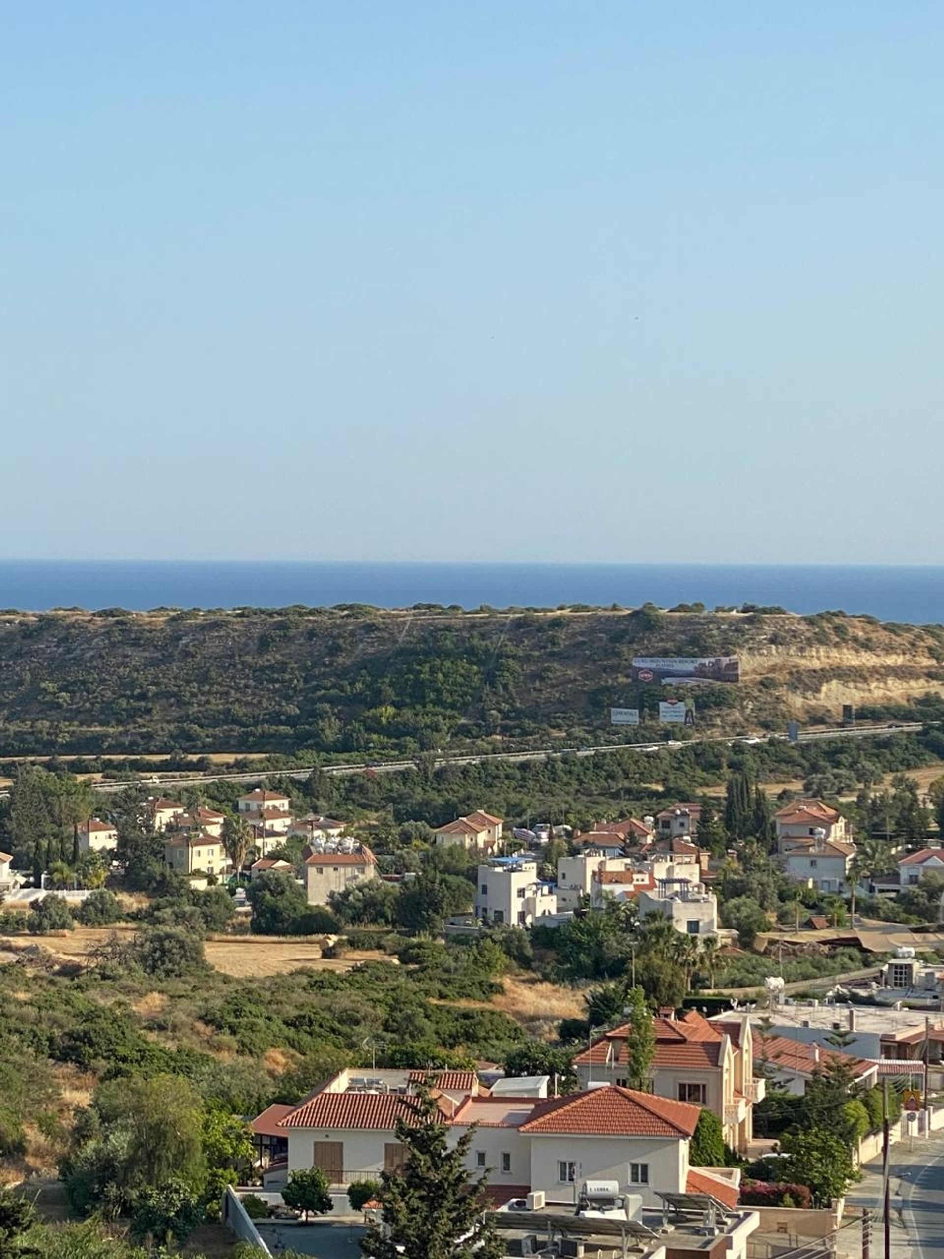 Land in Agios Tychon, Larnaka 12814101