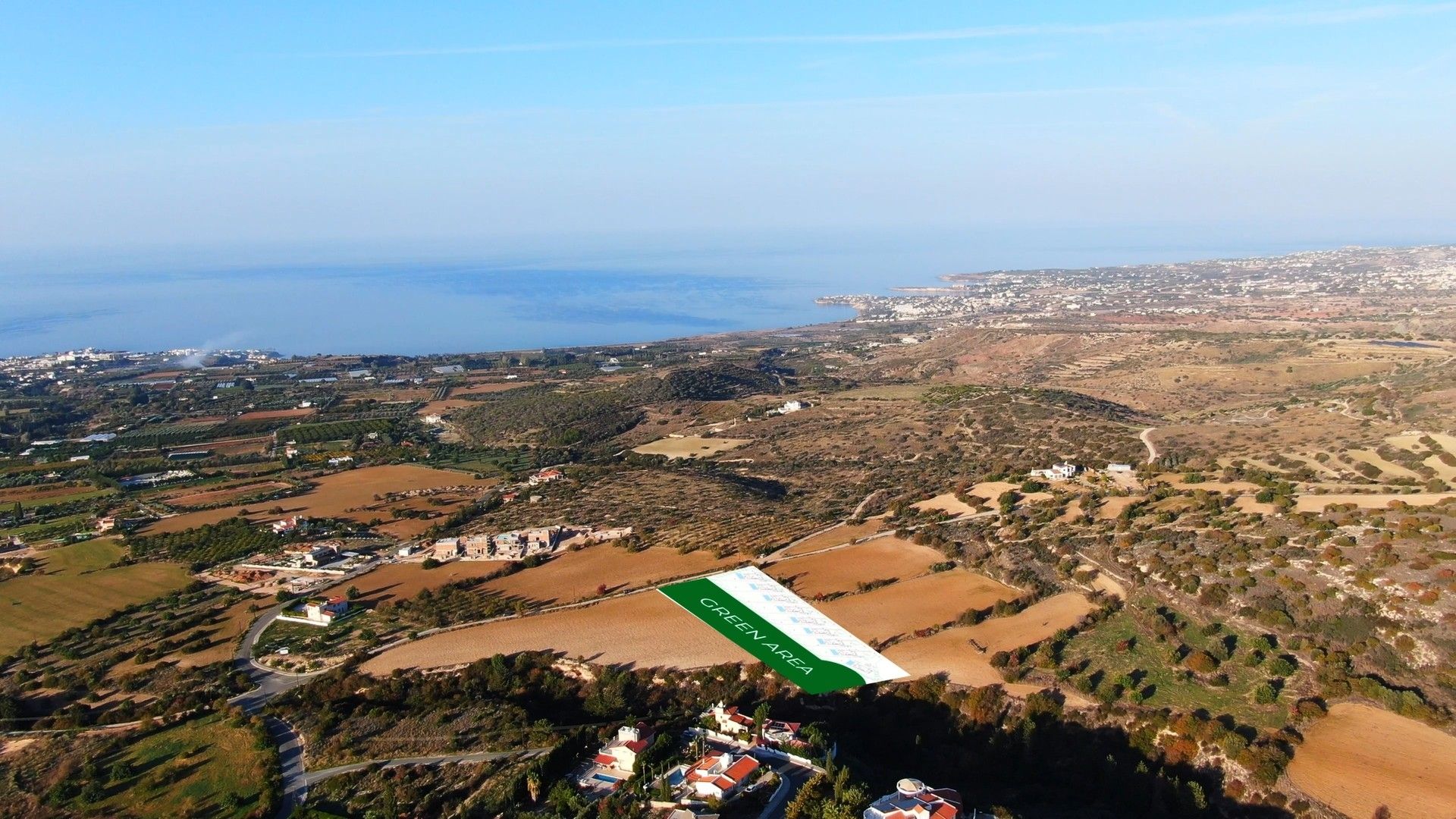 σπίτι σε Τάλα, Πάφος 12814113