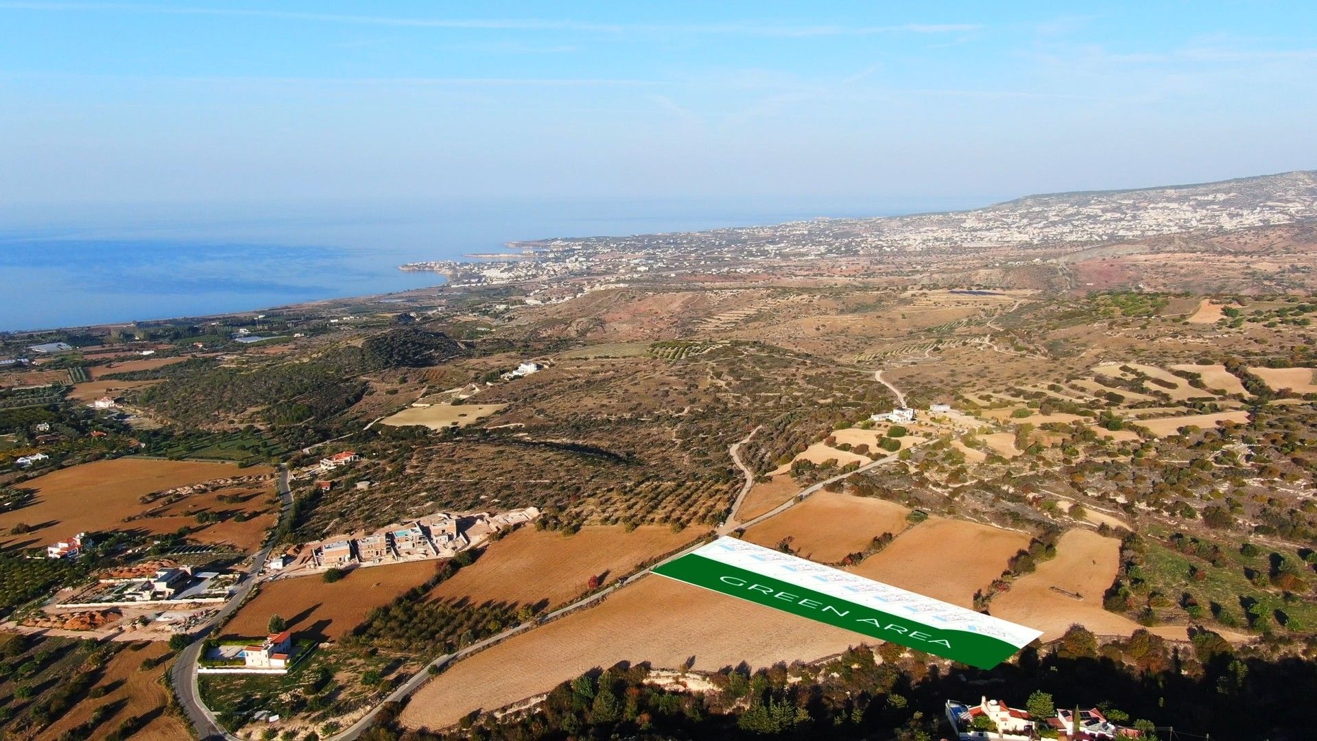 σπίτι σε Τάλα, Πάφος 12814113