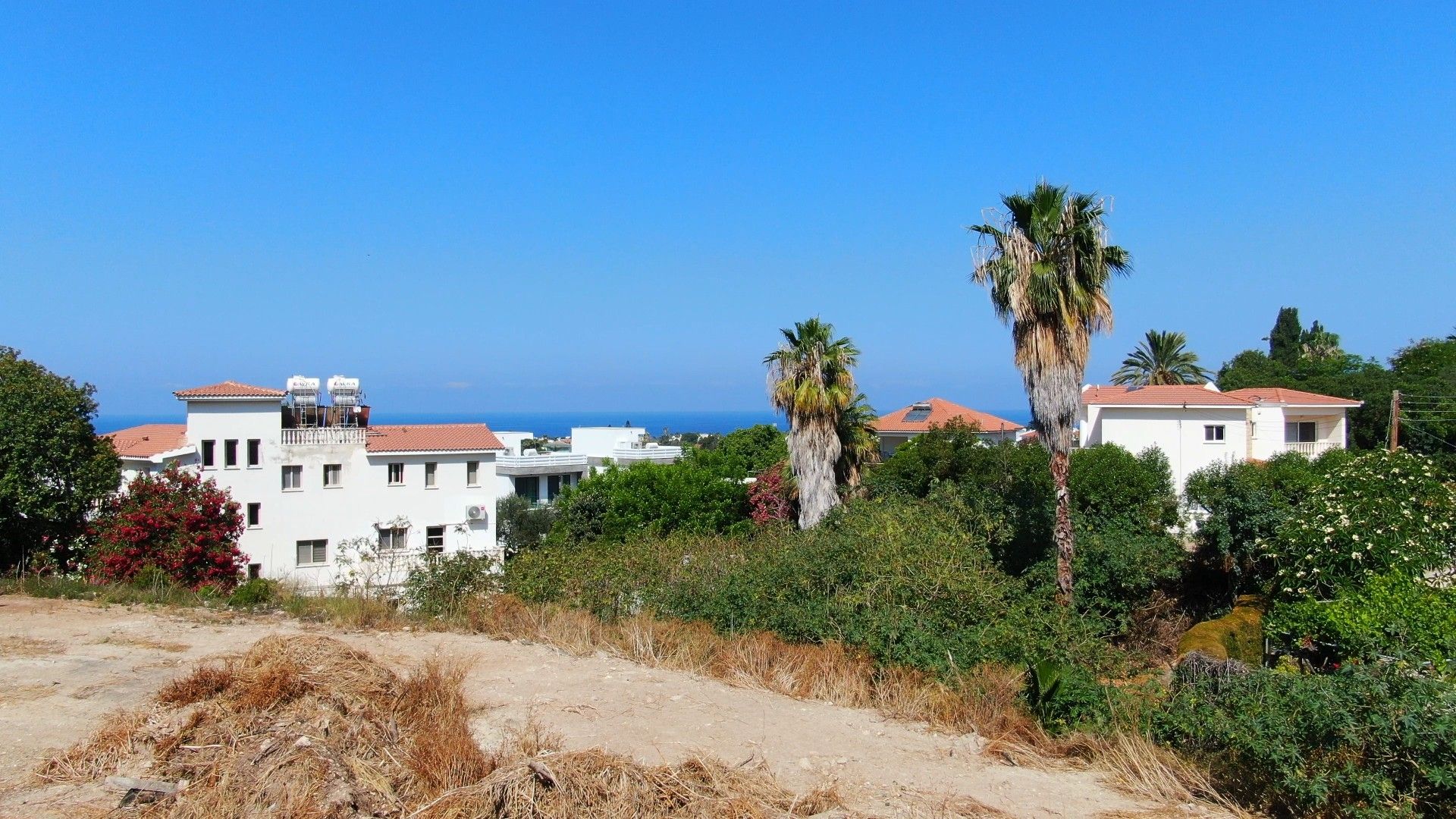 rumah dalam Chloraka, Paphos 12814115