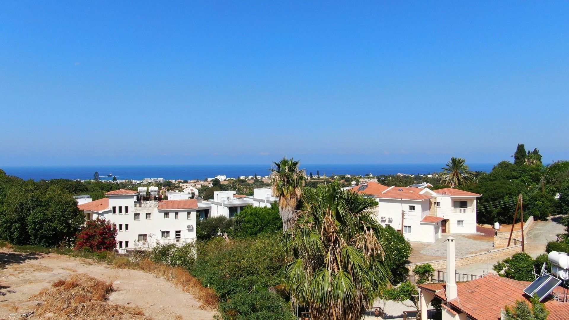 rumah dalam Chloraka, Paphos 12814115