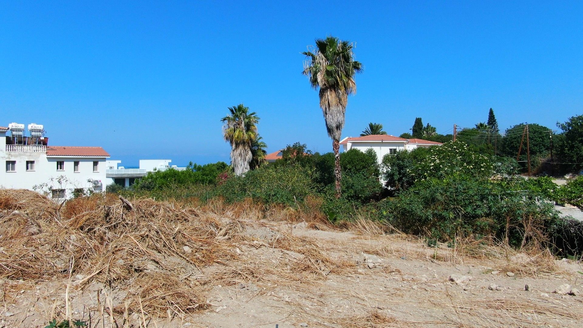 rumah dalam Chloraka, Paphos 12814115