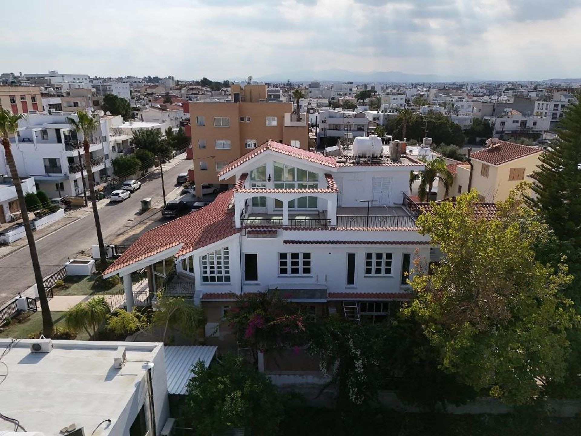 Haus im Nikosia, Lefkosia 12814120