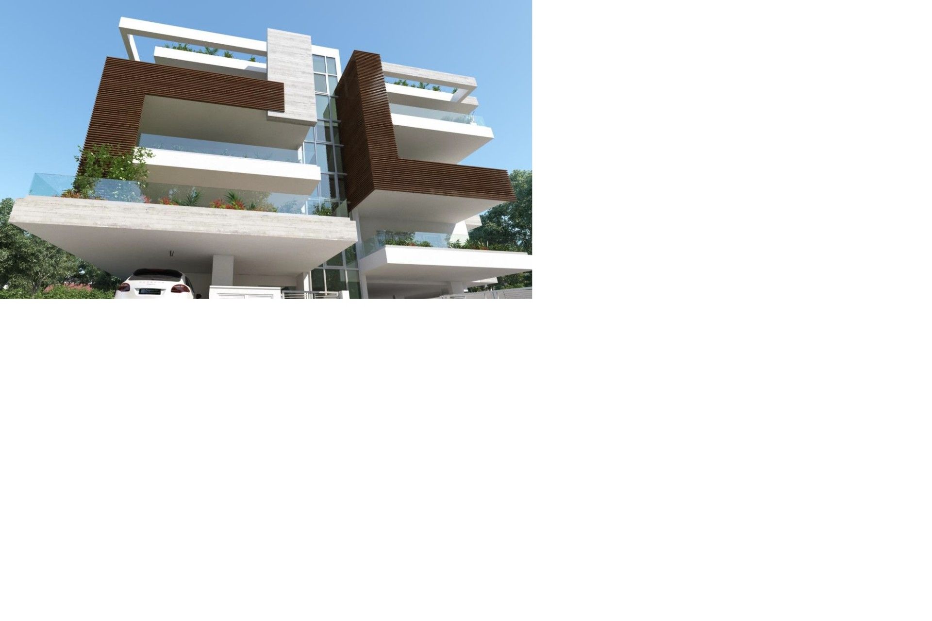 Condominium in Ypsonas, Limassol 12814124