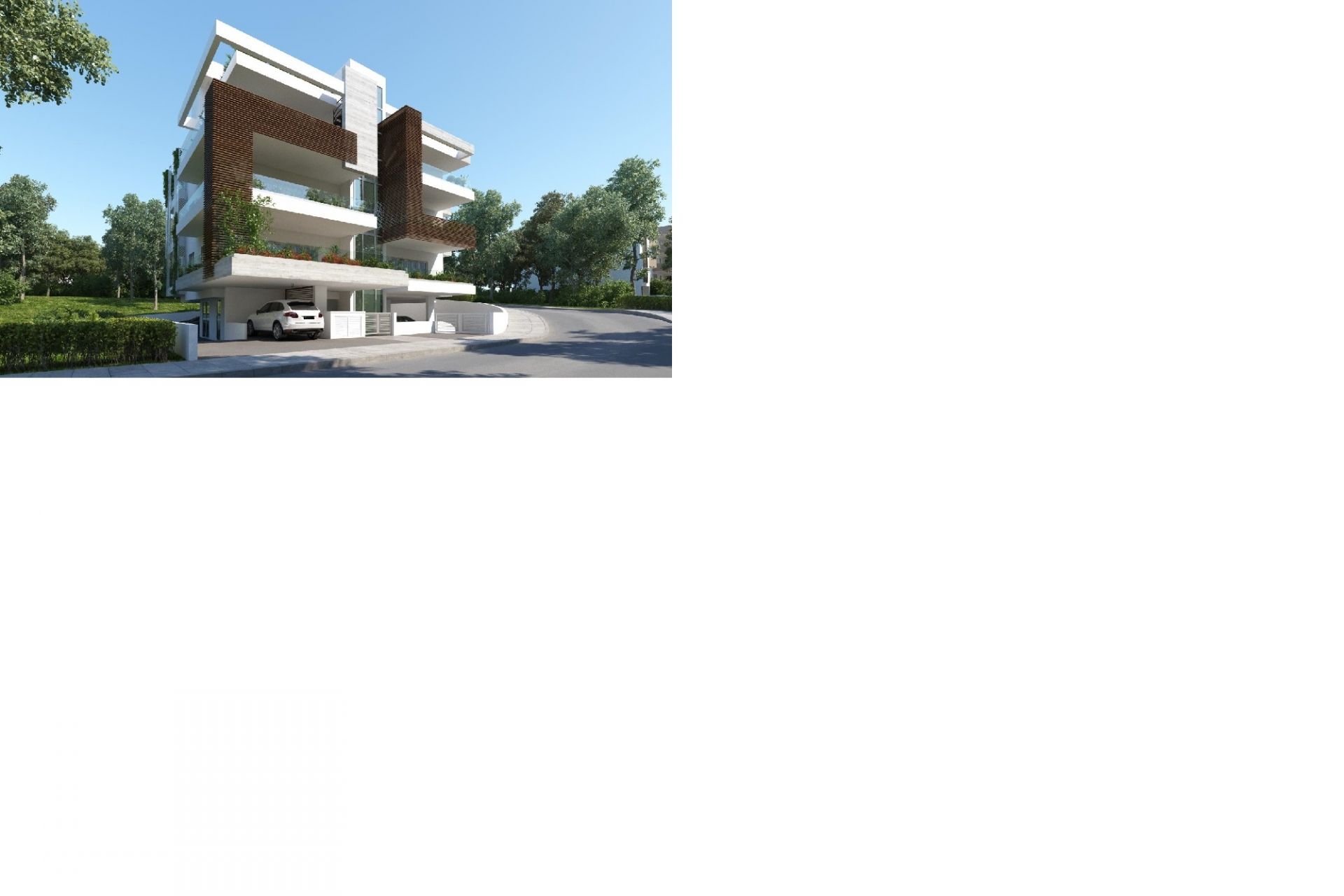 Condominium in Ypsonas, Limassol 12814124